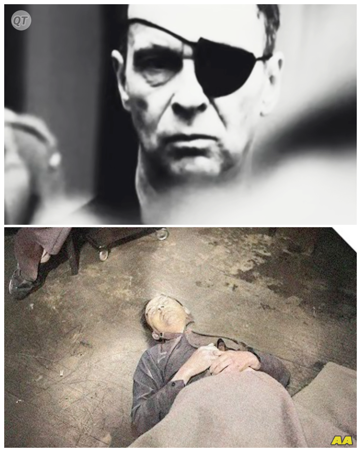 HIMMLER: WHAT WERE THE FINAL DAYS OF THE SS LEADER LIKE?-ZZ