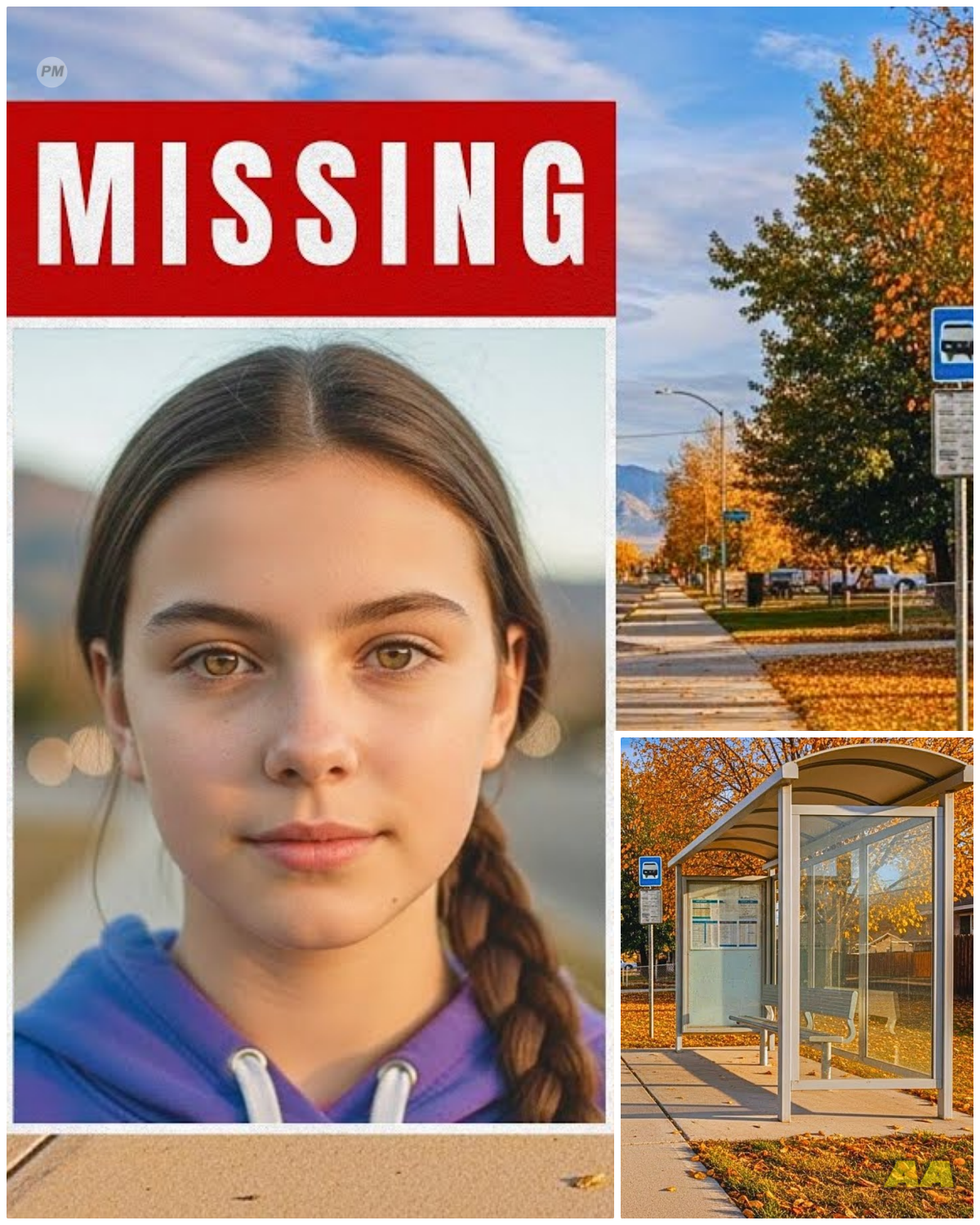 Teenage Girl Vanished in 2019 — 3 Years Later, a Deputy in Utah Finds This