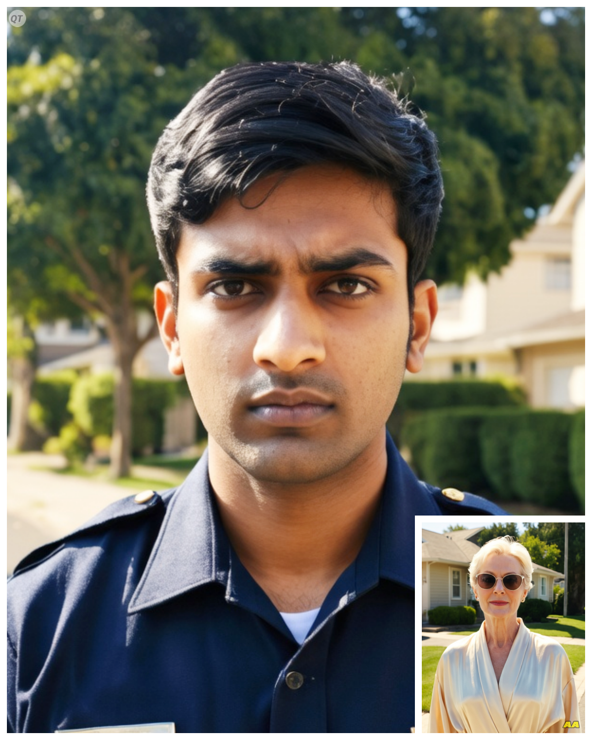 Indian Security Guard’s Secret Romance With a Beverly Hills Billionaire Ends in Murder