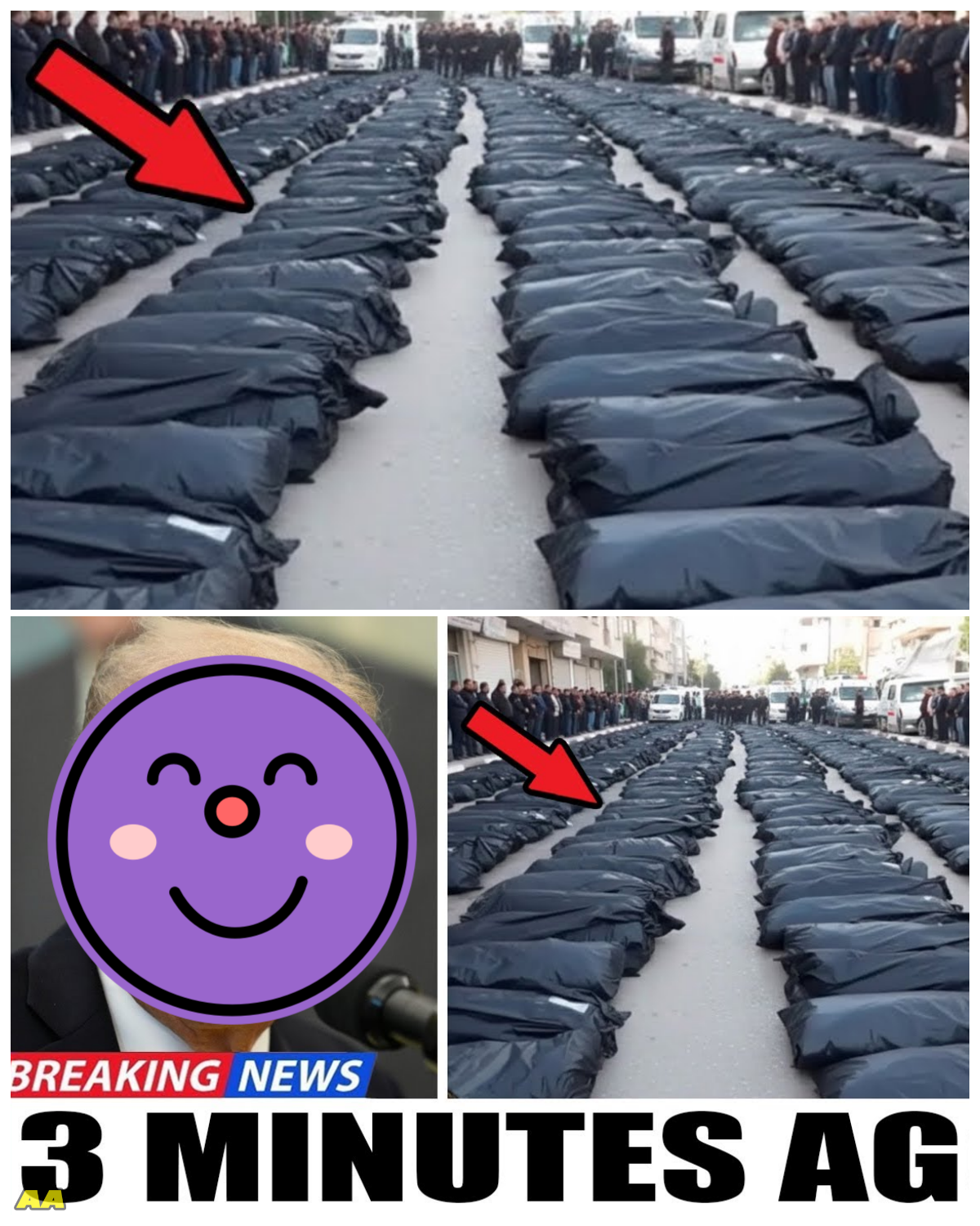 2 Mins Ago! Sign from GOD? Biggest Tragedy JUST Happened in The USA! The World is Shocked and Scared