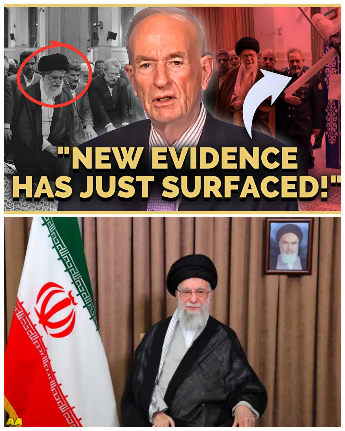 Bill O’Reilly: “What Iran Was Planning Against America is Extremely Disturbing...“