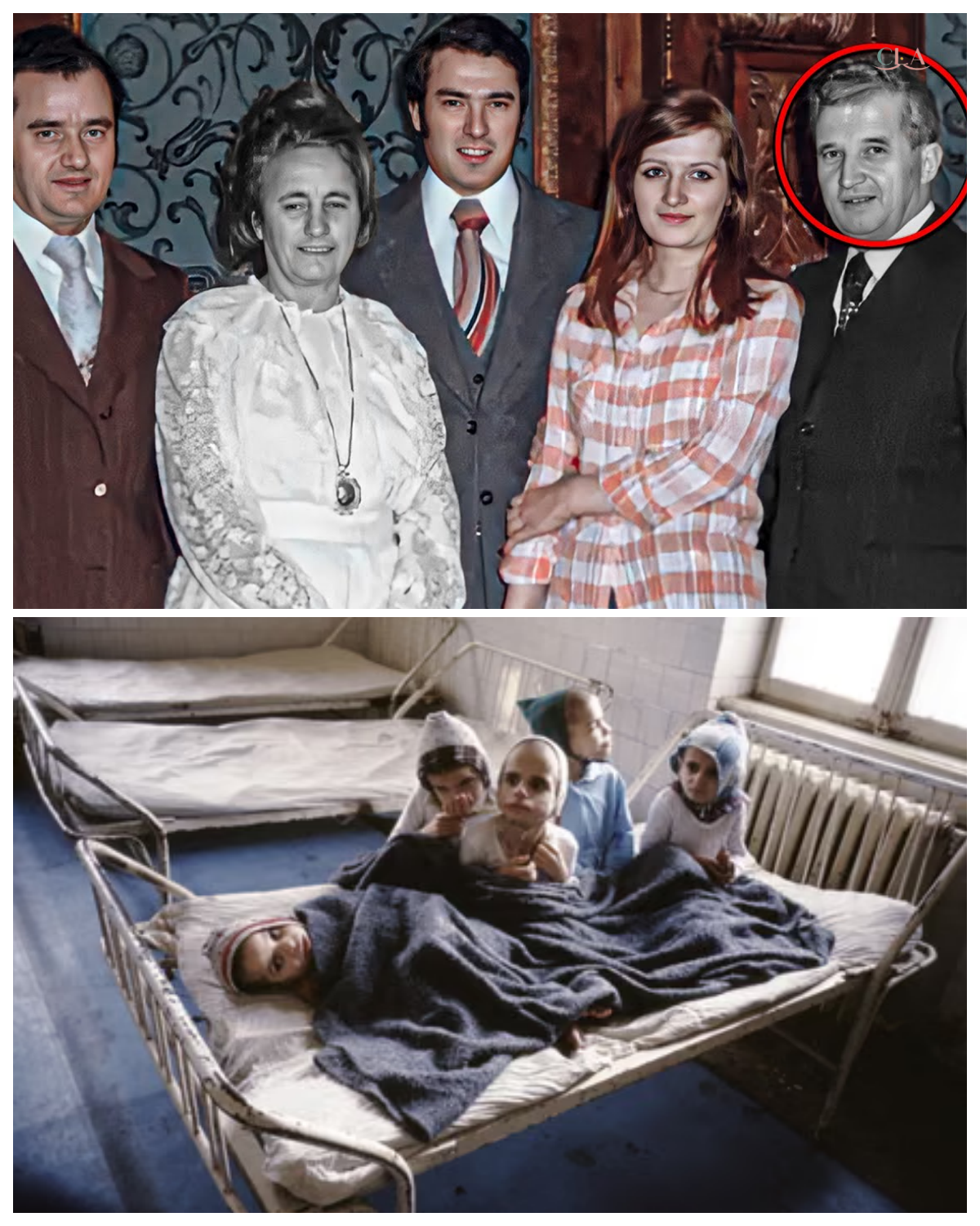 The Ceaușescu Children: What Happened After the Execution? — How Did the Family of a Fallen Regime Rebuild Their Lives After the Romanian Revolution?  When Nicolae Ceaușescu and Elena Ceaușescu were removed from power in 1989, the world watched the dramatic end of a regime—but what became of their children in the aftermath? Thrust from privilege into uncertainty overnight, their lives took unexpected turns. How did they adapt to a completely new reality, and what paths did they choose? DISCOVER the FULL STORY and CLICK the article link in the comments to learn more.