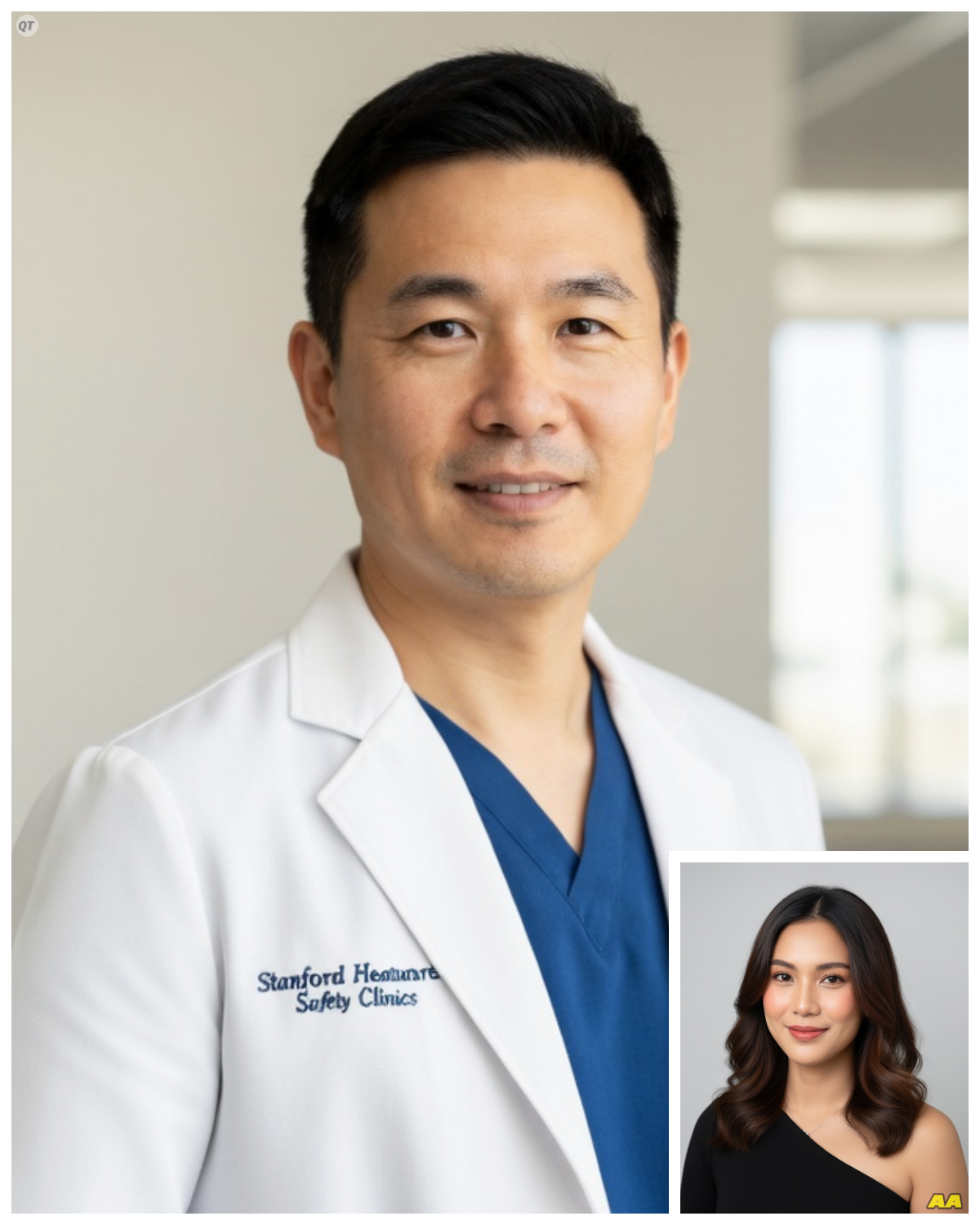 Dubai Surgeon’s Secret Affair With Filipina Patient Ends in Tragic Murder