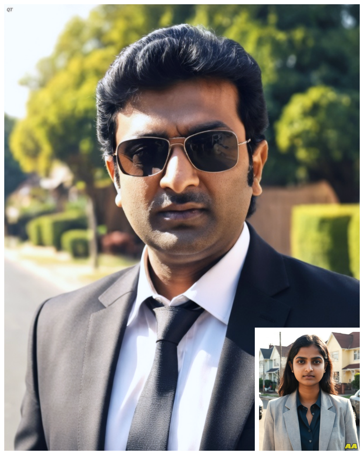 Young Indian Employee’s Secret Affair With Corporate Boss Ends in Deadly Betrayal