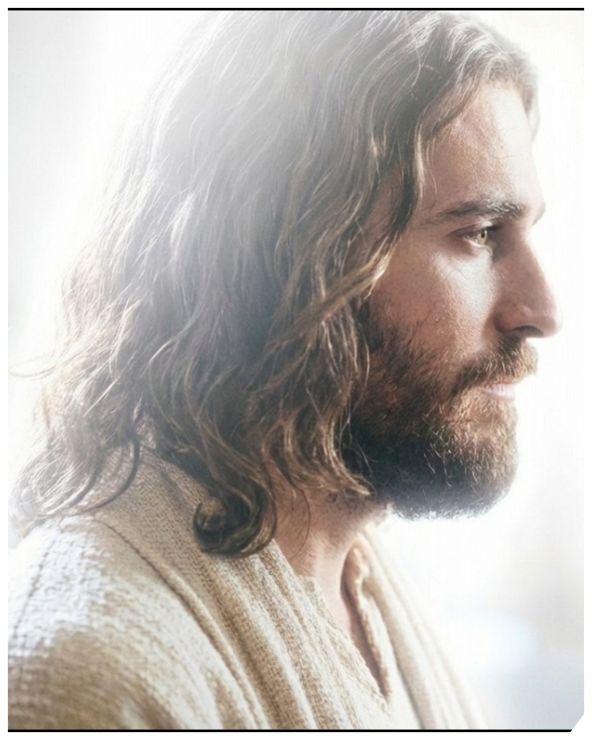 Grand Imam of Mecca Confesses Live on TV Jesus Appeared to Me