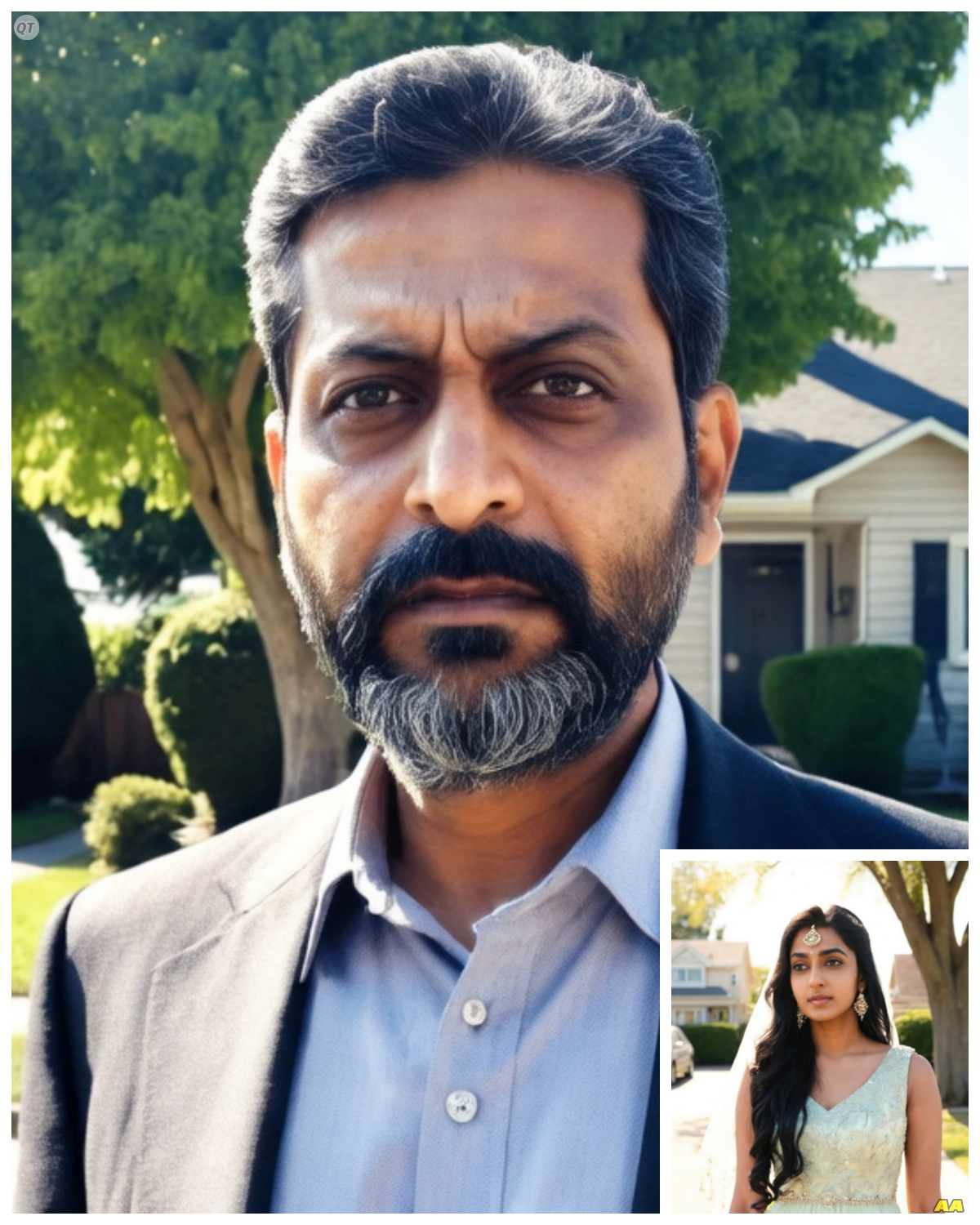 52-Year-Old Dubai Groom Kills Young Bride on Wedding Night After Discovering Her Secret