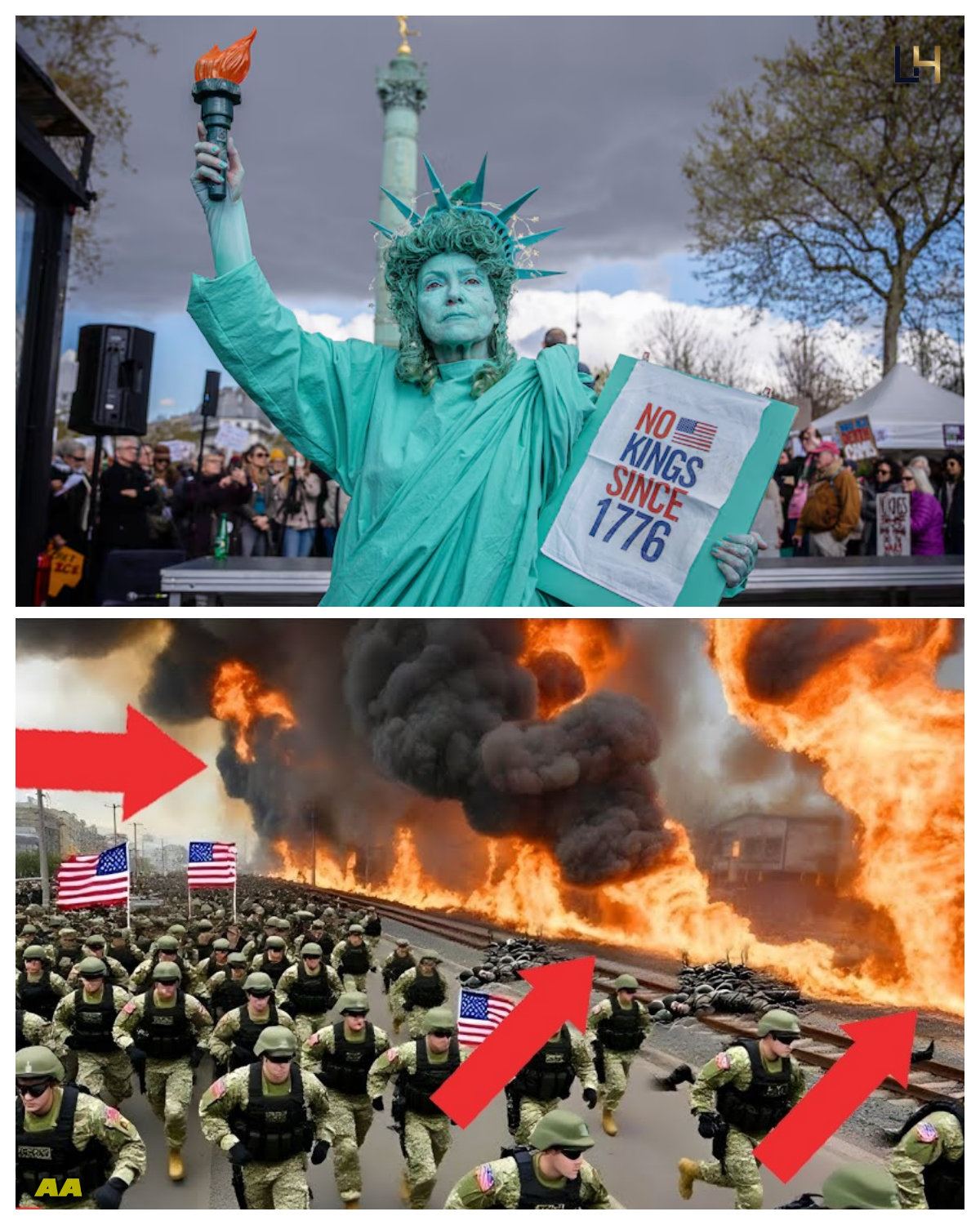 VIRAL: The Biggest Tragedy Happening Now in America!