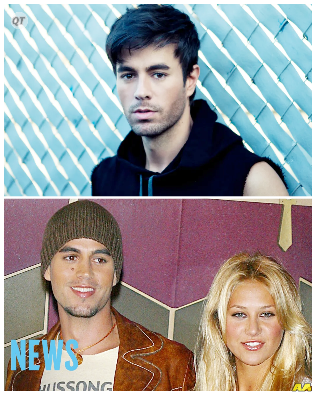 “Enrique Iglesias and Anna Kournikova’s Baby Steals the Show in Adorable New Video!” -ZZ  In a charming display of family love, Enrique Iglesias has shared an endearing video of his baby with Anna Kournikova that has melted hearts across the internet. The clip offers a glimpse into the couple’s life as new parents, filled with laughter and joy. Fans are left wondering how this little one has changed their dynamic and what adventures lie ahead for this beloved duo. What makes this video so special, and how do Iglesias and Kournikova embrace their roles as parents? Get ready for a heartwarming look at their beautiful family journey!