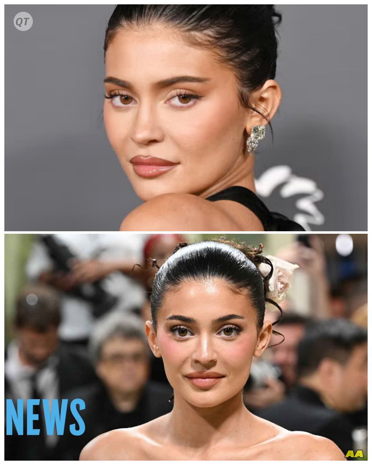 “Kylie Jenner’s $20 Million Mansion: 10 Bathrooms, 8 Bedrooms, and a Shocking Reason Behind the Sale! -ZZ”  In a stunning turn of events, Kylie Jenner is ready to part ways with her jaw-dropping $20 million estate, featuring 10 lavish bathrooms and 8 extravagant bedrooms! But why would the queen of beauty and glam decide to sell such an impressive property? As whispers of hidden turmoil and shocking revelations emerge, insiders hint that this sale may be a strategic escape from a brewing scandal. What lies behind the glamorous facade of this mansion, and what does it mean for Kylie’s future? Get ready for a sensational story filled with drama and intrigue!