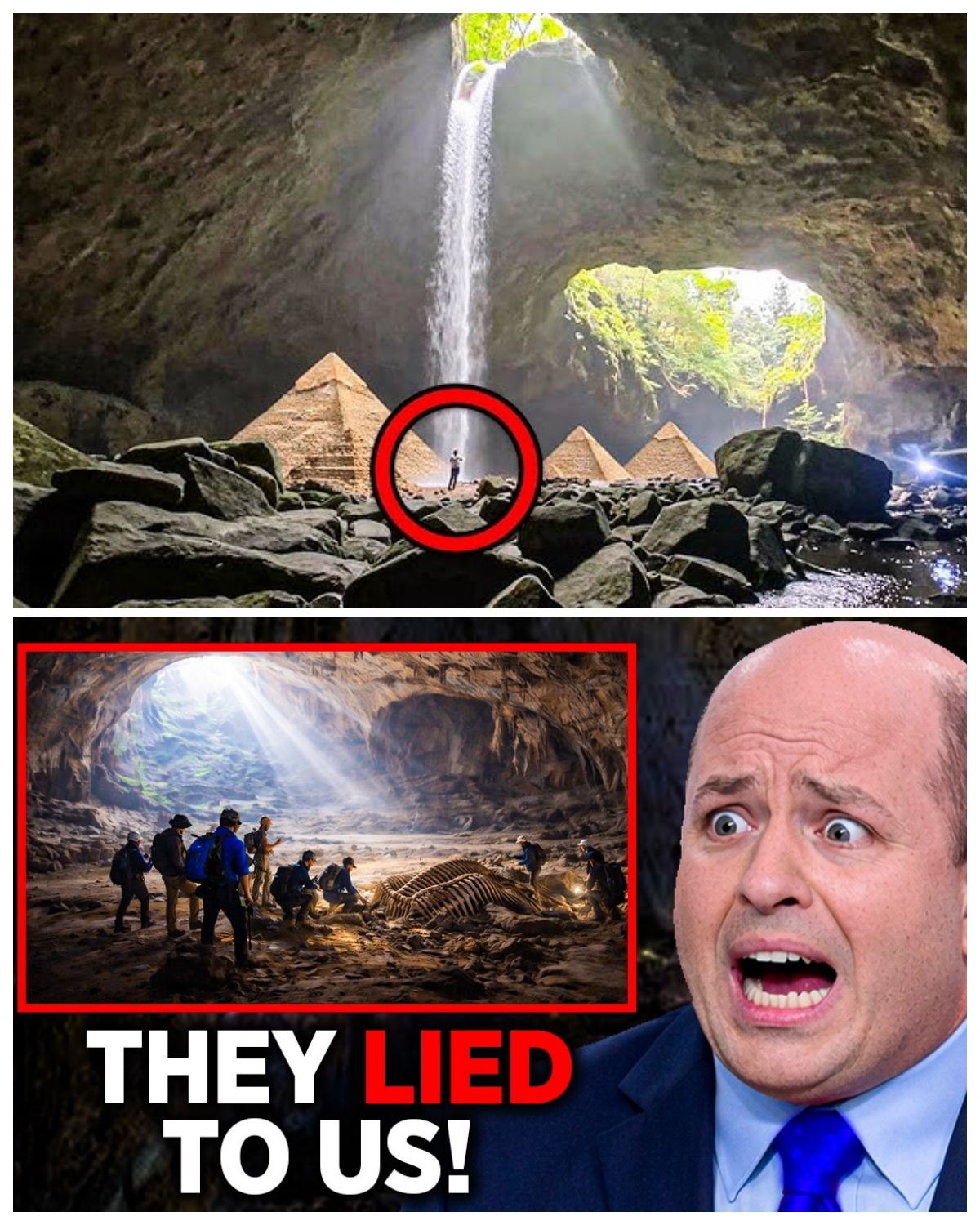 Geologists Just Opened A Massive Cave In Vietnam – What They Found Inside Shouldn’t Exist  Deep beneath the jungles of Vietnam, a team of geologists exploring a newly opened cavern expected to find ordinary rock formations—but what they uncovered instead has left scientists stunned. Hidden chambers, mysterious formations, and discoveries that challenge what we thought we knew about Earth’s underground world are now raising a shocking question: how could something like this remain undiscovered for so long? Some experts say the cave could rewrite parts of geological history. Curious about what was really found inside? Click the article link in the comment to uncover the full story.