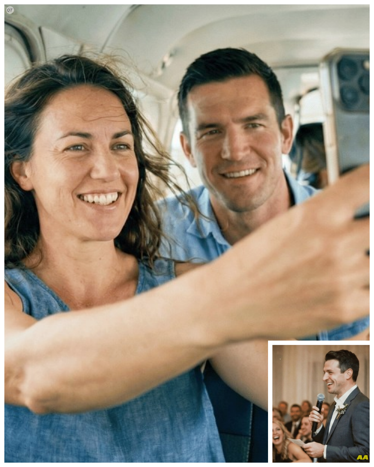 Newlywed Bride Found Beaten To Death In Maldives After Husband Finds Secret Messages With Best Man