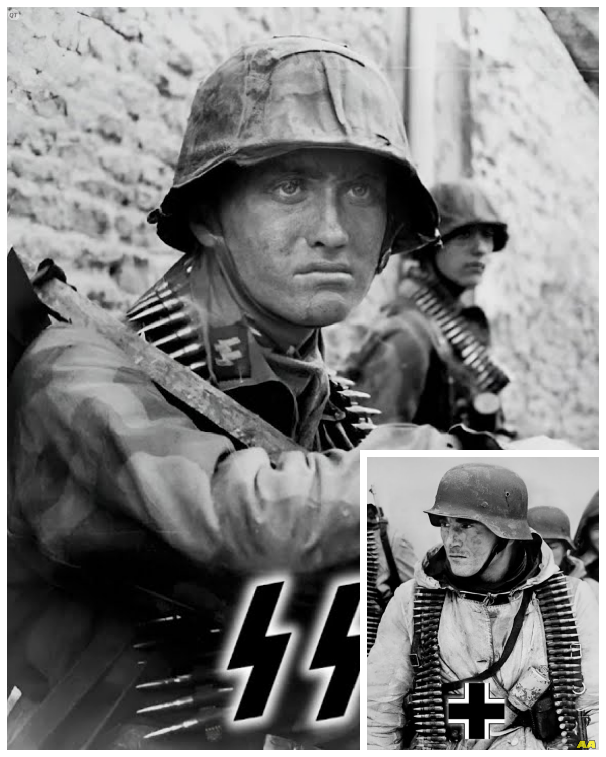 Why The Wehrmacht Hated Fighting Alongside The SS