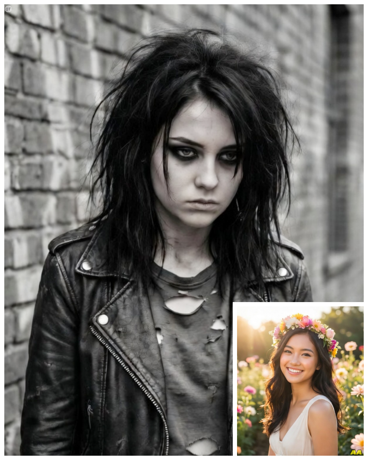 Parents Amazed by Their Child’s Transformation After Visiting the Philippines🇵🇭