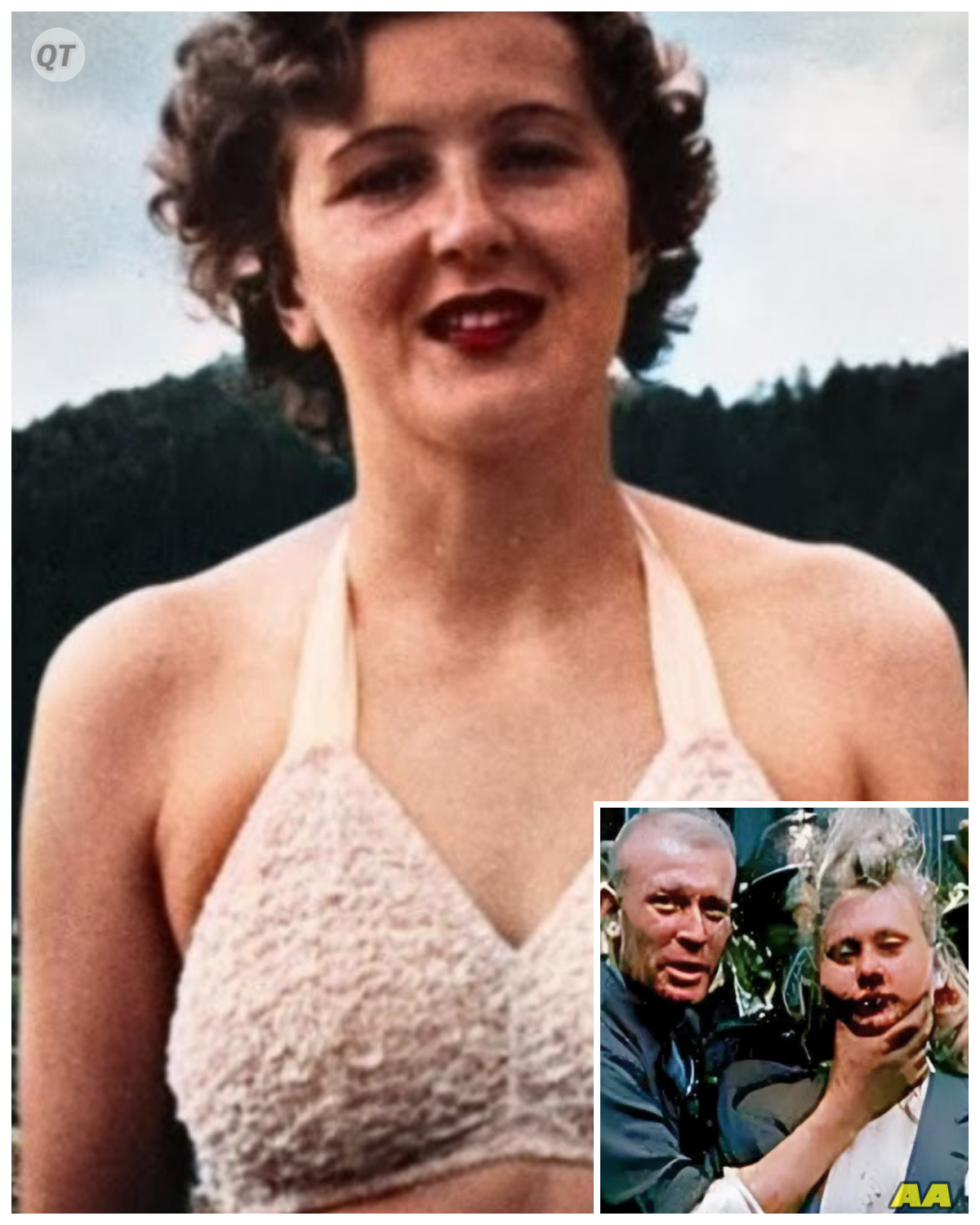 The Darkest Side of Auschwitz *Warning HARD TO STOMACH-ZZ