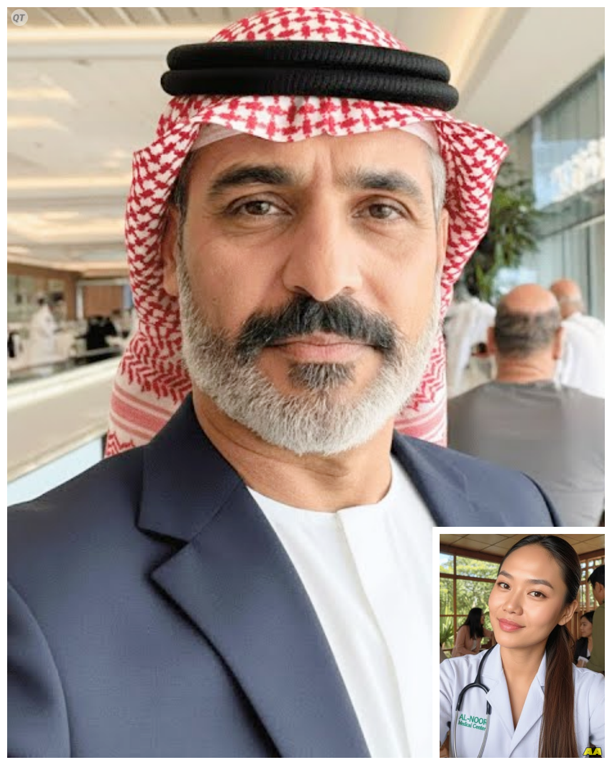 Filipina Nurse Found Dead Hours After Rejecting Dubai Clinic Owner’s Proposal