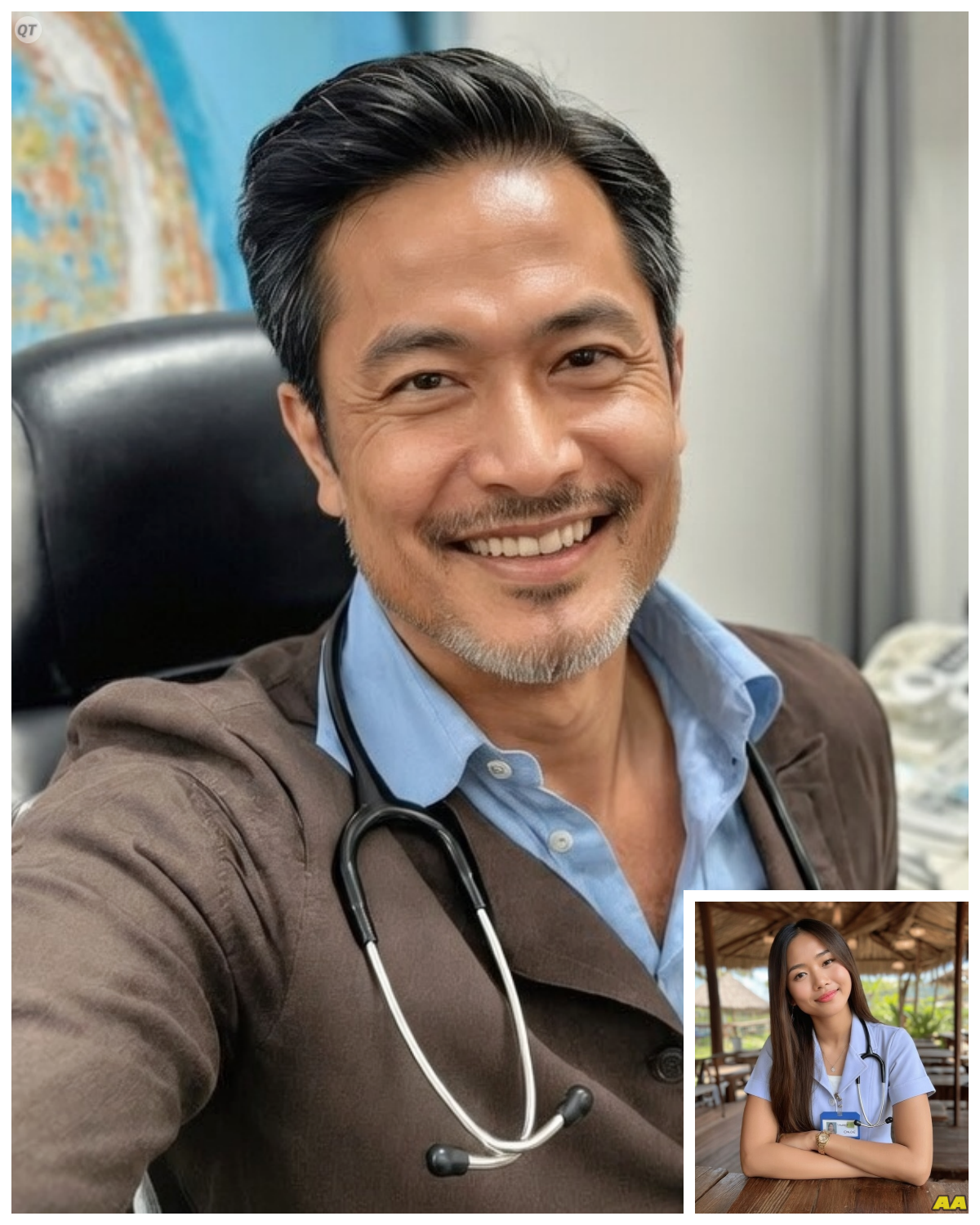 Married Singaporean Doctor’s Affair With Filipina Nurse Ends in Tragic HIV Revenge