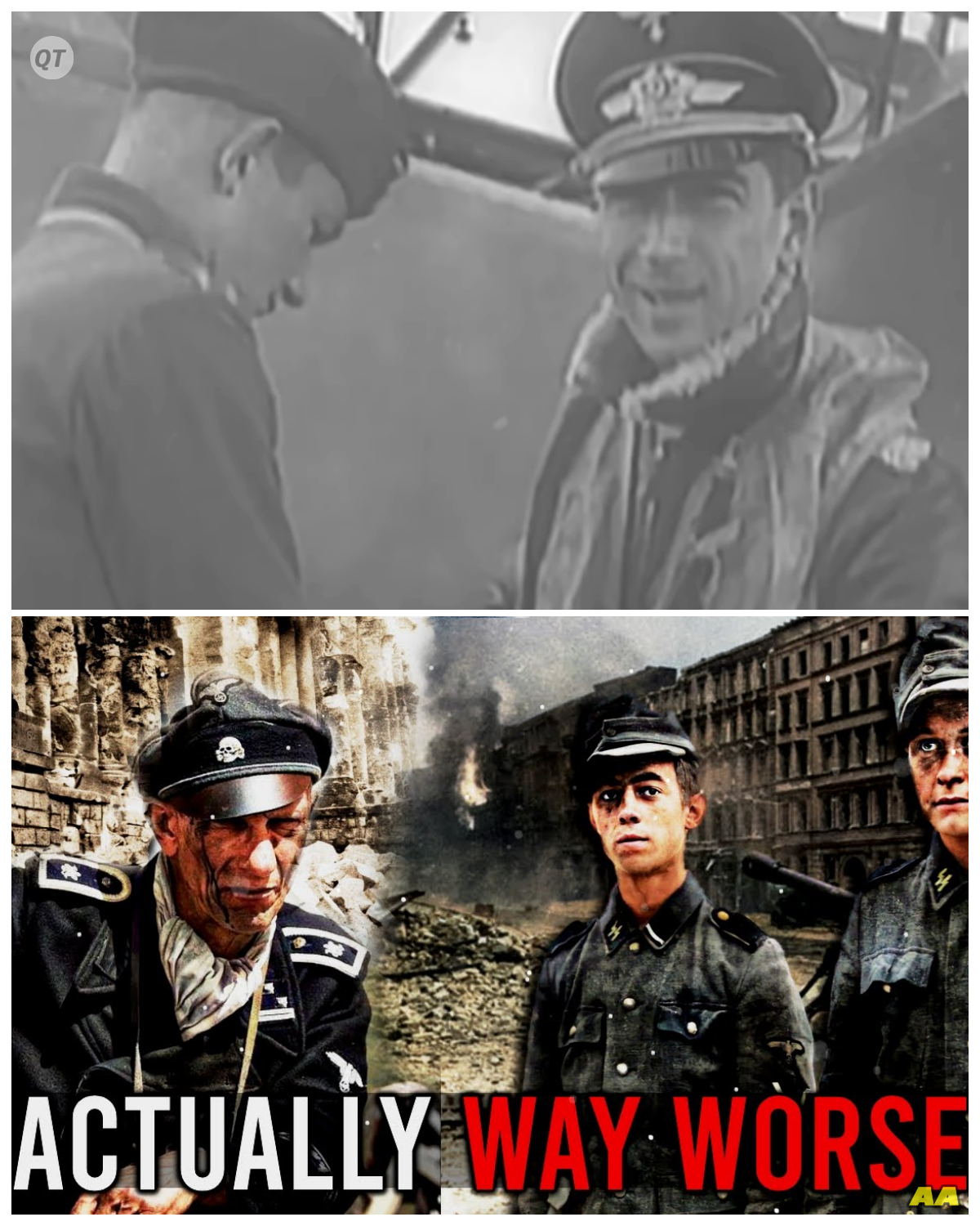 The Battle For Berlin Was Way Worse than You Think-ZZ