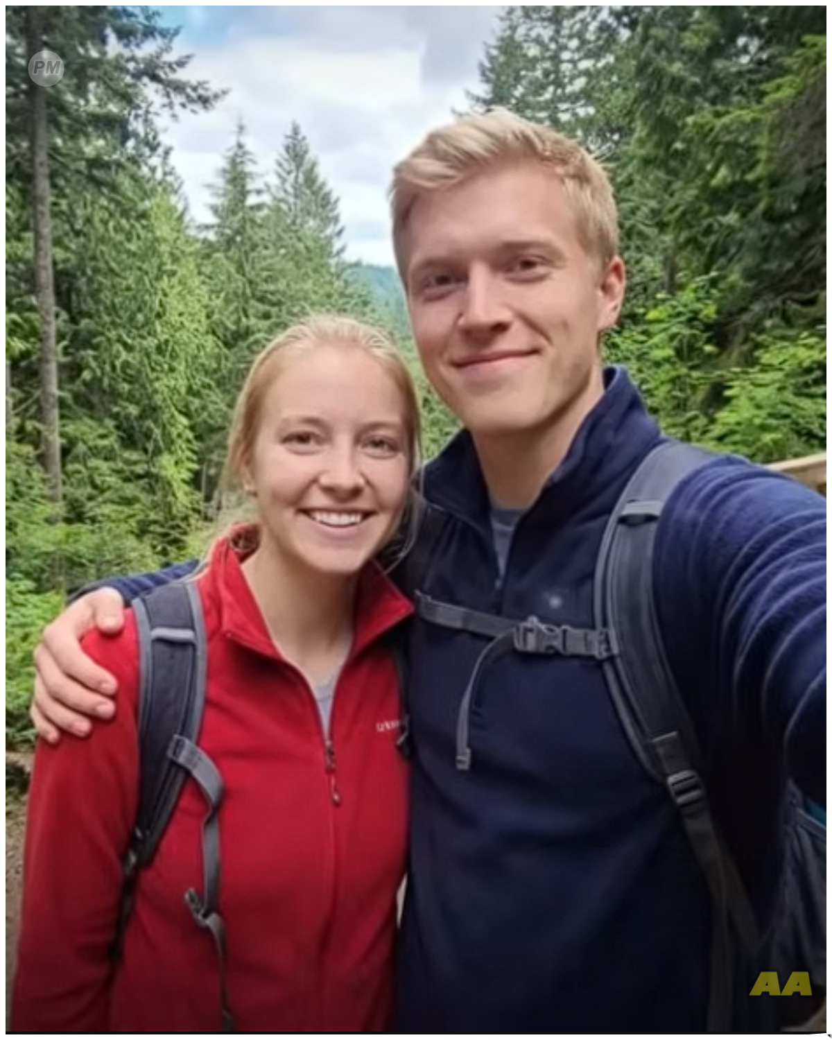 Washington 2011 cold case solved — arrest shocks community | Couple Disappeared