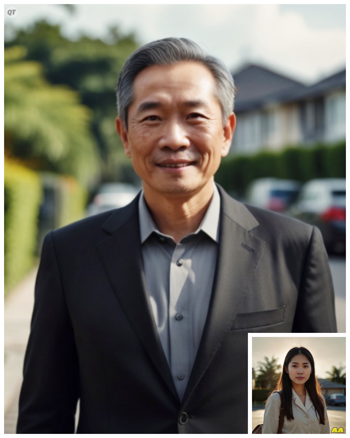 Young Filipina Nurse Murders Singapore Millionaire Husband for $10M Insurance Money