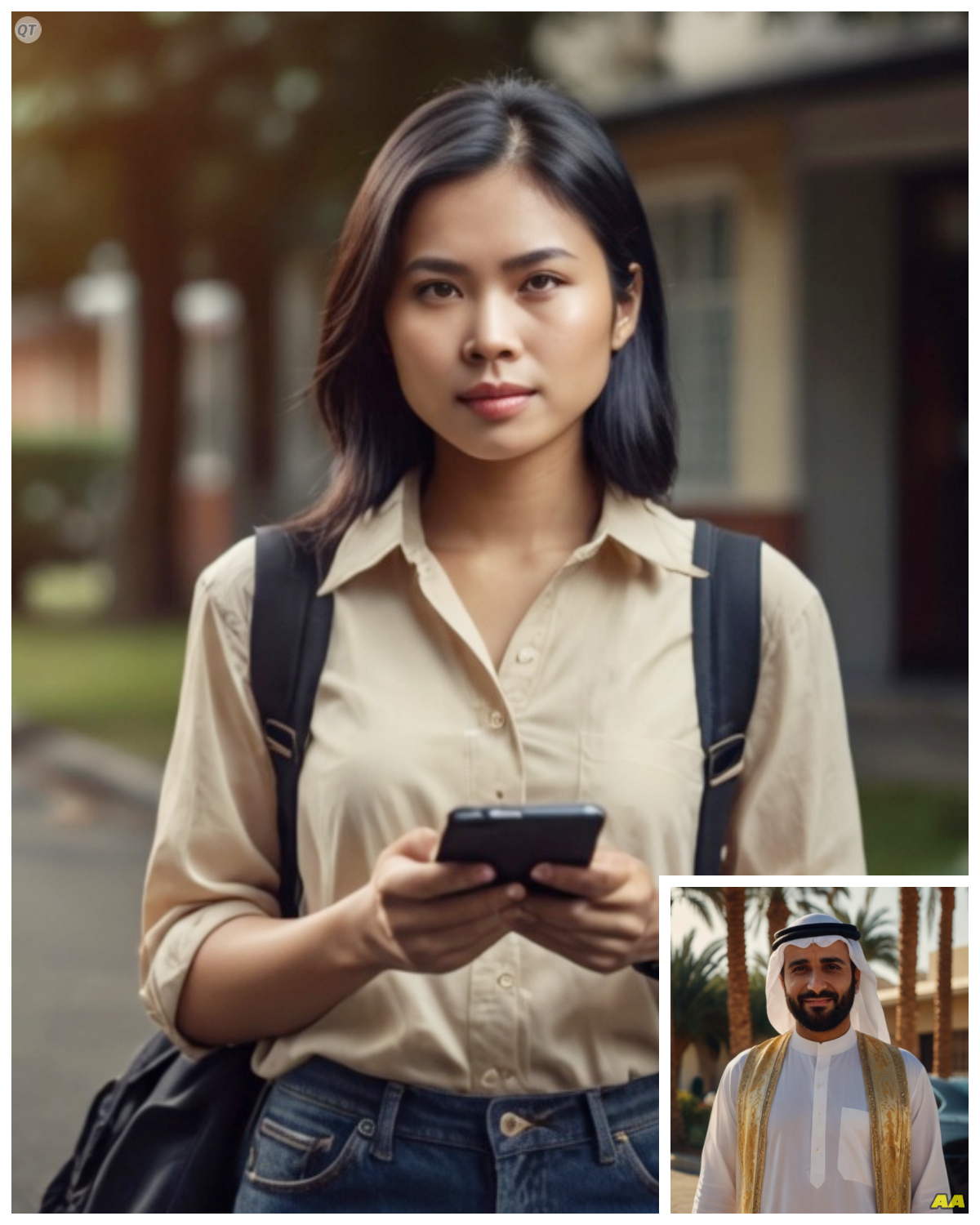 Filipina Nurse’s Affair With Dubai Surgeon Ends in Tragedy When She’s Found in Morgue Freezer