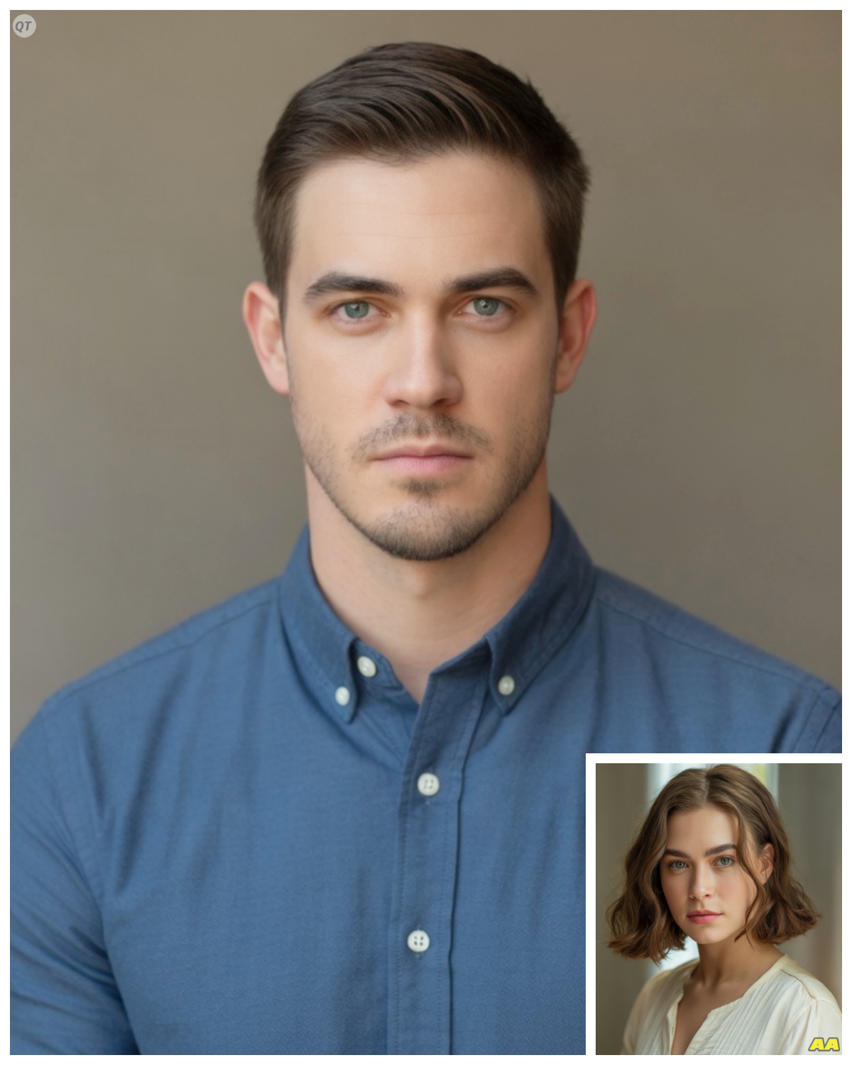 They Dated for 8 Years—On Their Wedding Day, He Vanished. She Hunted Him Down