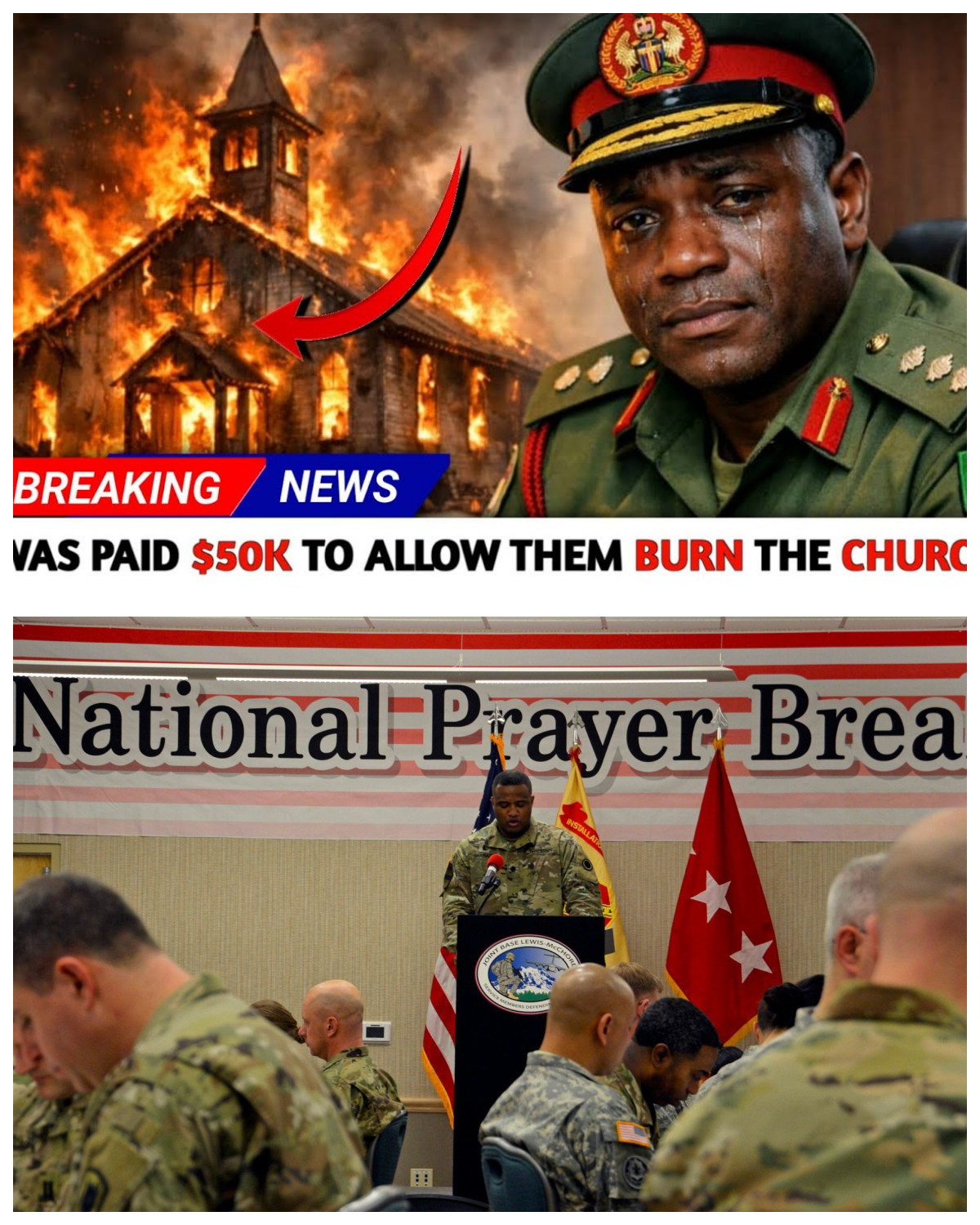 Muslim Army Commander Accepts Bribe To Abandon Christians — What Happened Next Changed Everything