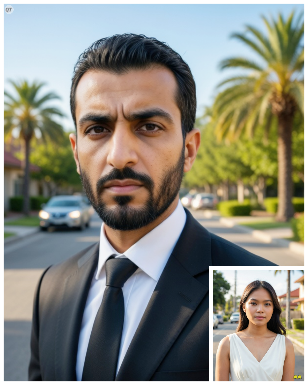 Newlywed Dubai Filipina Bride Murdered on Wedding Night After Husband Discovers She’s Not Virgin!