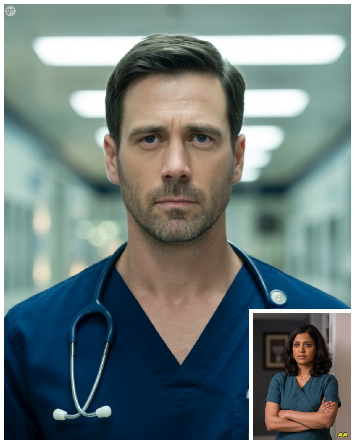 Miami Doctor Married Two Indian Nurses — Anniversary Trip Exposes His Double Life