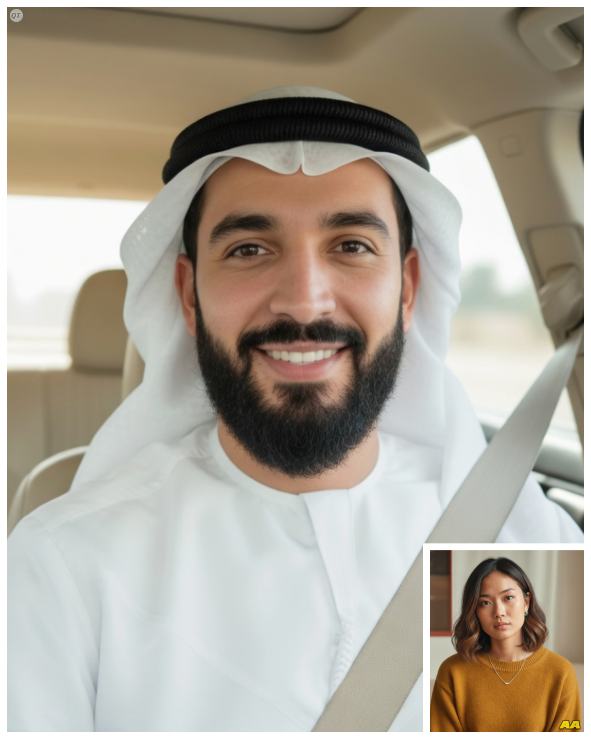 Dubai Wife Catches Husband’s Secret Affair With Filipina Maid Revenge Turns Deadly