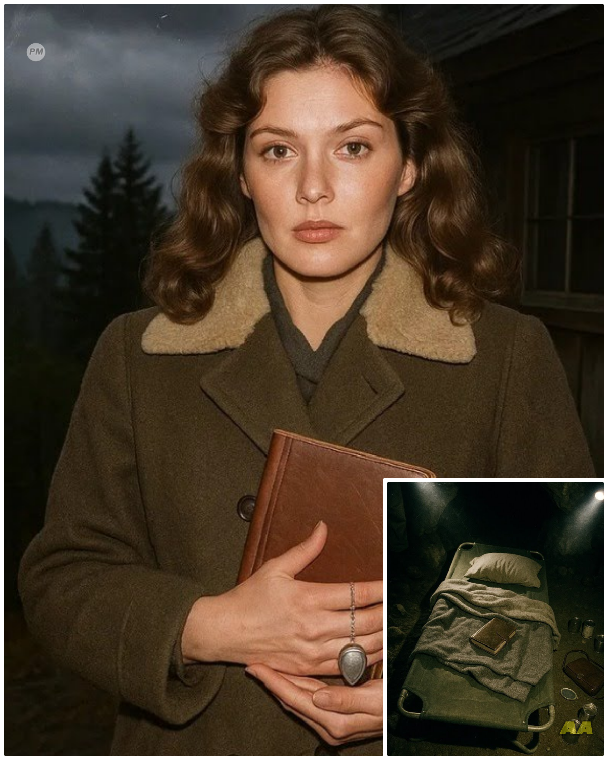 Actress Vanished in 1982 – 9 Years Later, Police Find This After a Landslide 