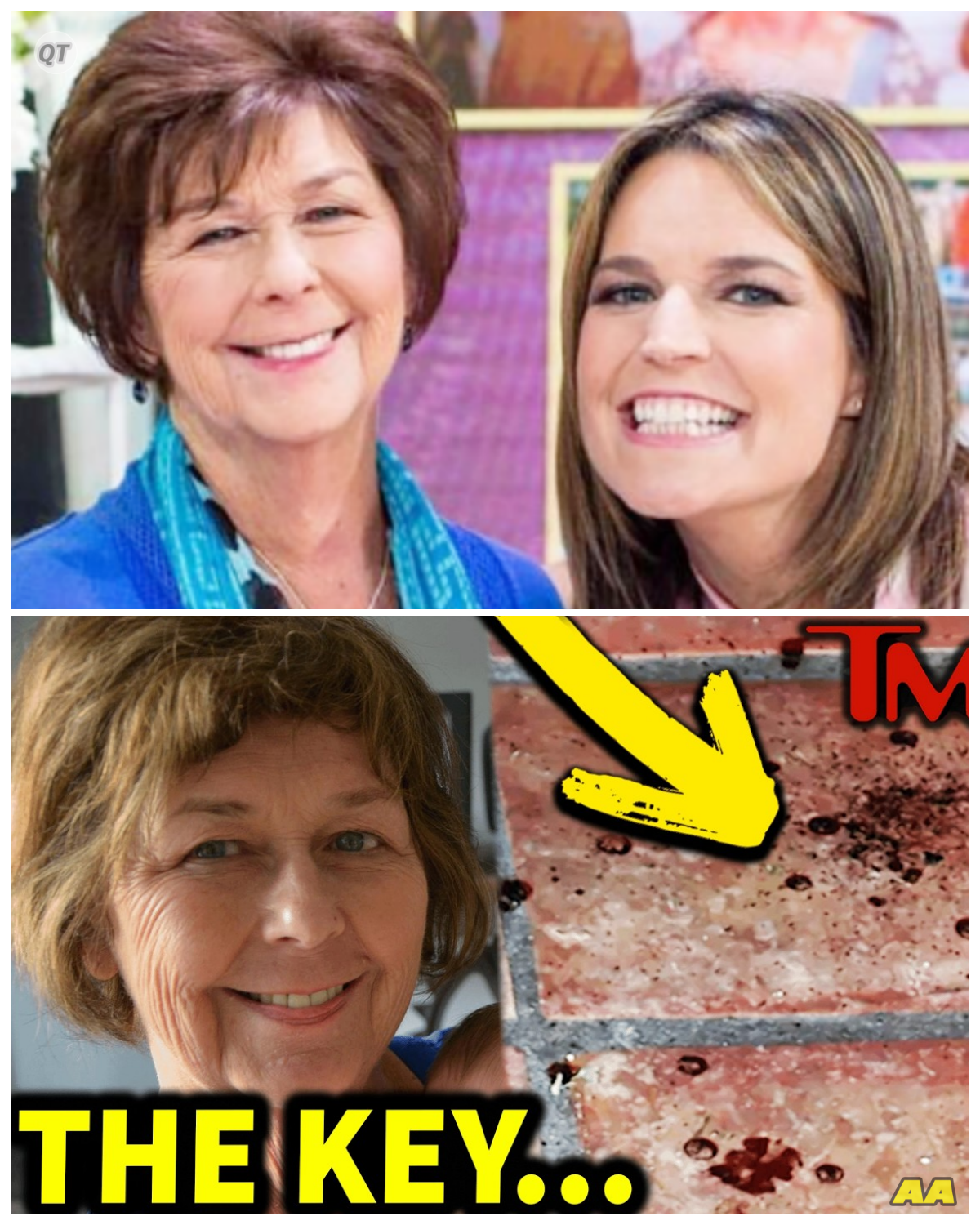 “Unlocking the Mystery: Investigator Claims ONE Key Detail Could Solve Nancy Guthrie’s Disappearance!” -ZZ  In a dramatic revelation that could shift the entire investigation, an insider has claimed that a SINGLE key detail may hold the secret to solving the mystery of Nancy Guthrie’s disappearance! As this tantalizing possibility emerges, the pressure mounts on law enforcement to act swiftly. What could this crucial detail be, and how does it fit into the larger puzzle? As the public’s curiosity grows, the urgency to uncover the truth has never been more pressing!