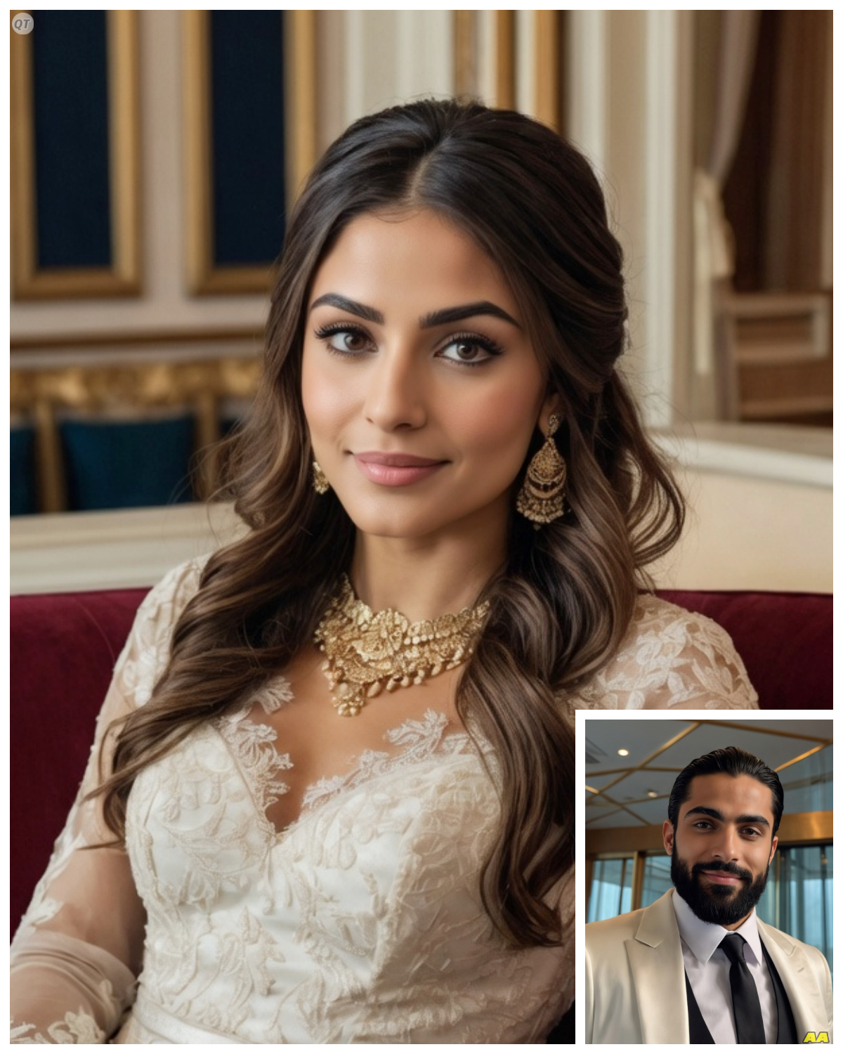 Newlywed Dubai Bride Murdered on Wedding Night After Husband Discovers Her Secret Past