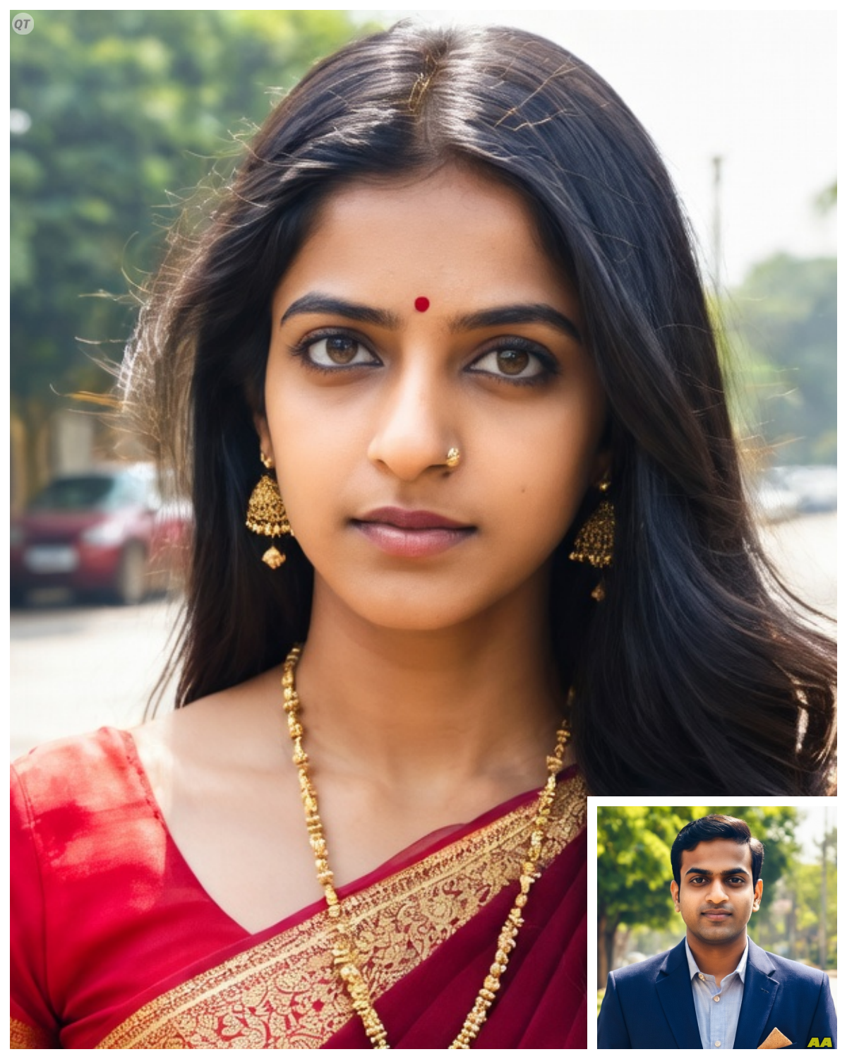 Newlywed Indian Couple’s $50M Marriage Scam in Australia Ends in Wedding Night Murder