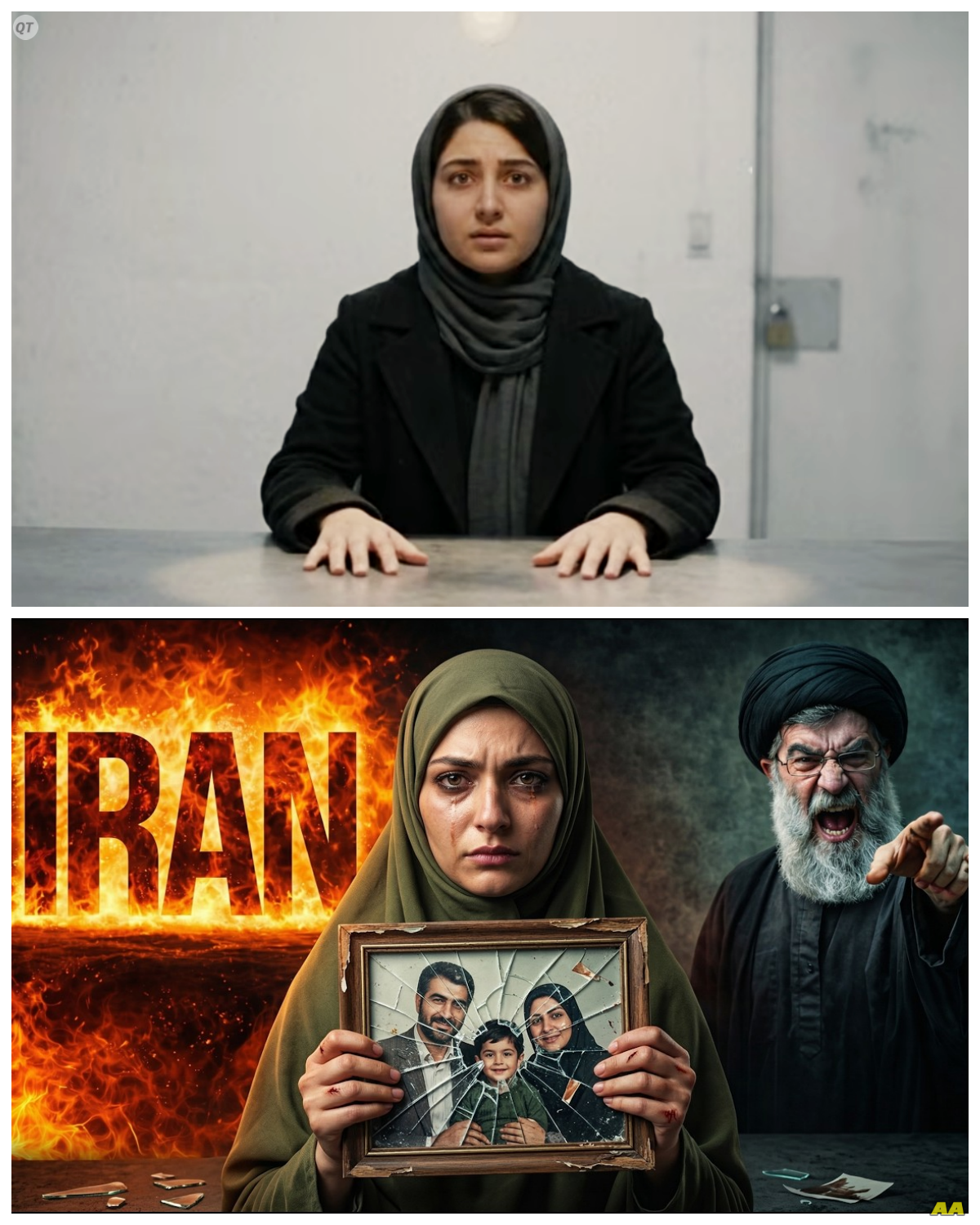 13 THINGS ABOUT IRAN’S REGIME THAT WILL SHOCK YOU
