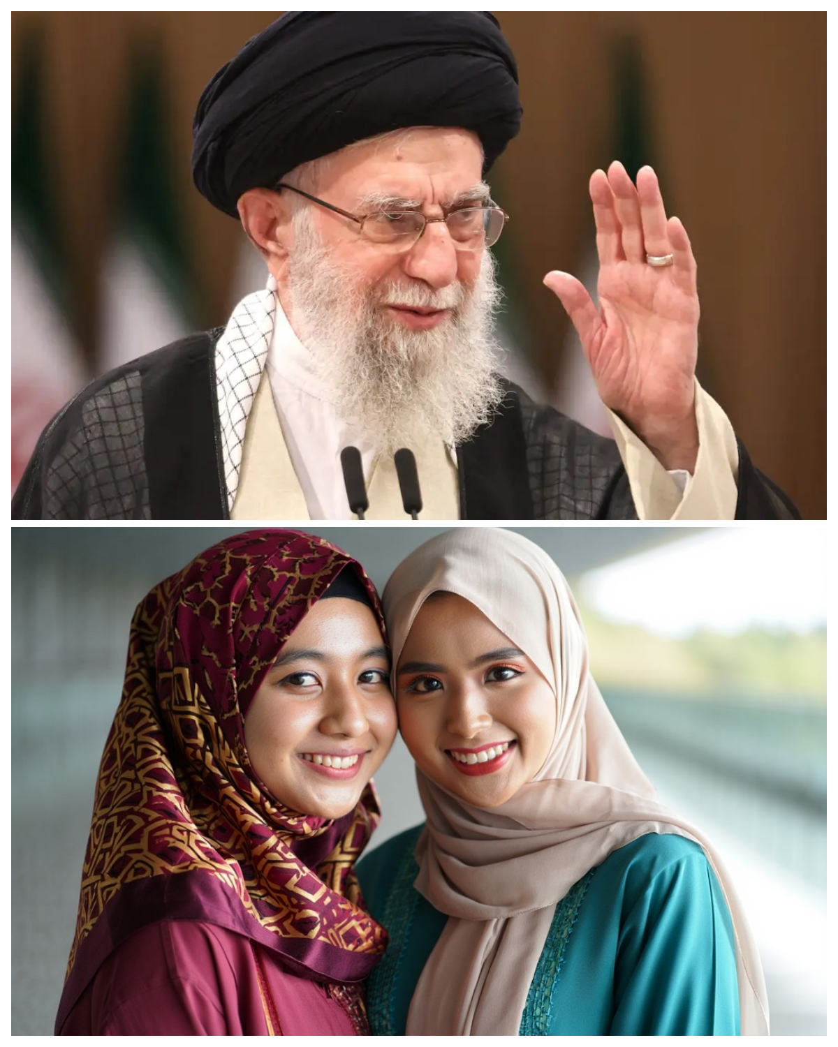 BREAKING: Fatemeh Khamenei’s Friend SPEAKS OUT About What Her Family Did After Ali Khamenei’s Death  What really happened inside the powerful family of Ali Khamenei in the hours after the shocking news of his death spread across Iran? According to a viral story circulating online, a close friend of Fatemeh Khamenei has allegedly revealed surprising details about the private reaction inside the family home—details the public was never meant to hear. As the country faces uncertainty and debate over its future, insiders claim emotions behind closed doors ranged from grief and fear to intense discussions about what might happen next in Tehran.  The death of Iran’s long-time Supreme Leader has already triggered major reactions across the country and among Iranians abroad, with celebrations, protests, and uncertainty unfolding simultaneously. But what exactly did this family friend claim happened inside the Khamenei household after the announcement—and why is the story now spreading rapidly across social media?  Could the private response of the Supreme Leader’s own relatives reveal deeper tensions inside the regime, or is this just another rumor emerging during a moment of national upheaval? Discover the mysterious details behind the viral claim and decide for yourself. Read the full story through the article link in the comments.