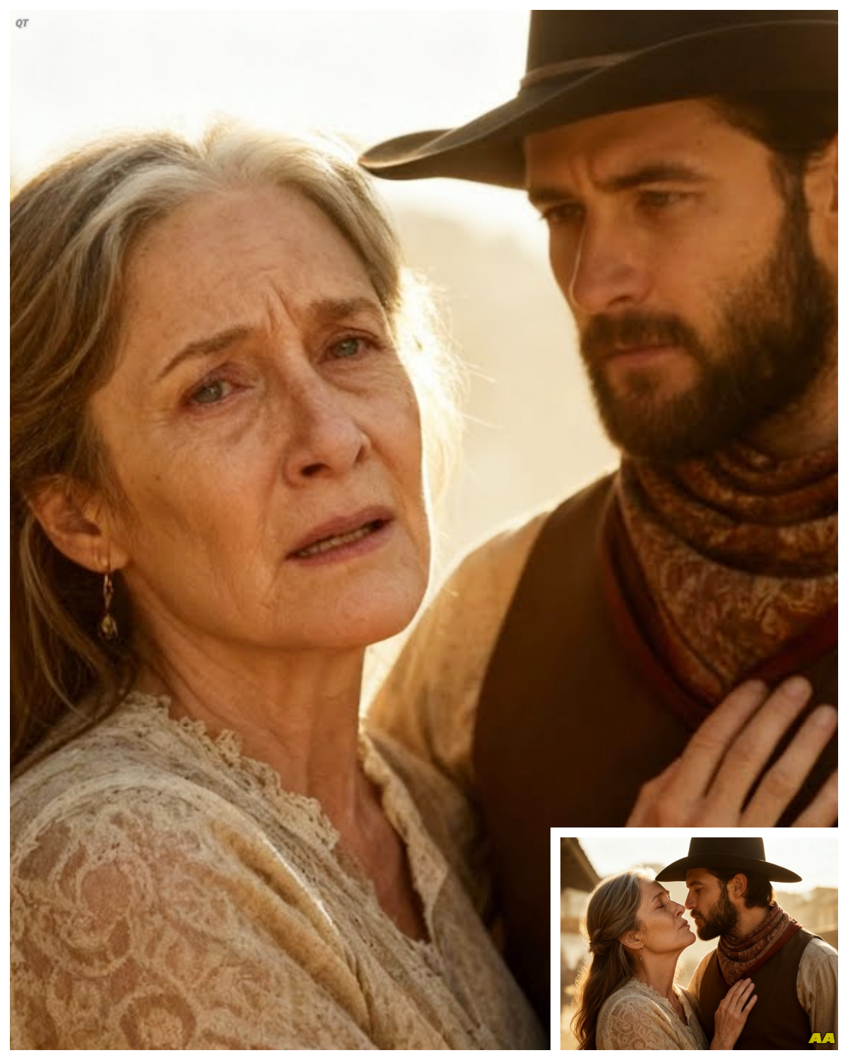 They Were Forced To Share A Room For A Night—What Happened Next Changed Their Lives Forever