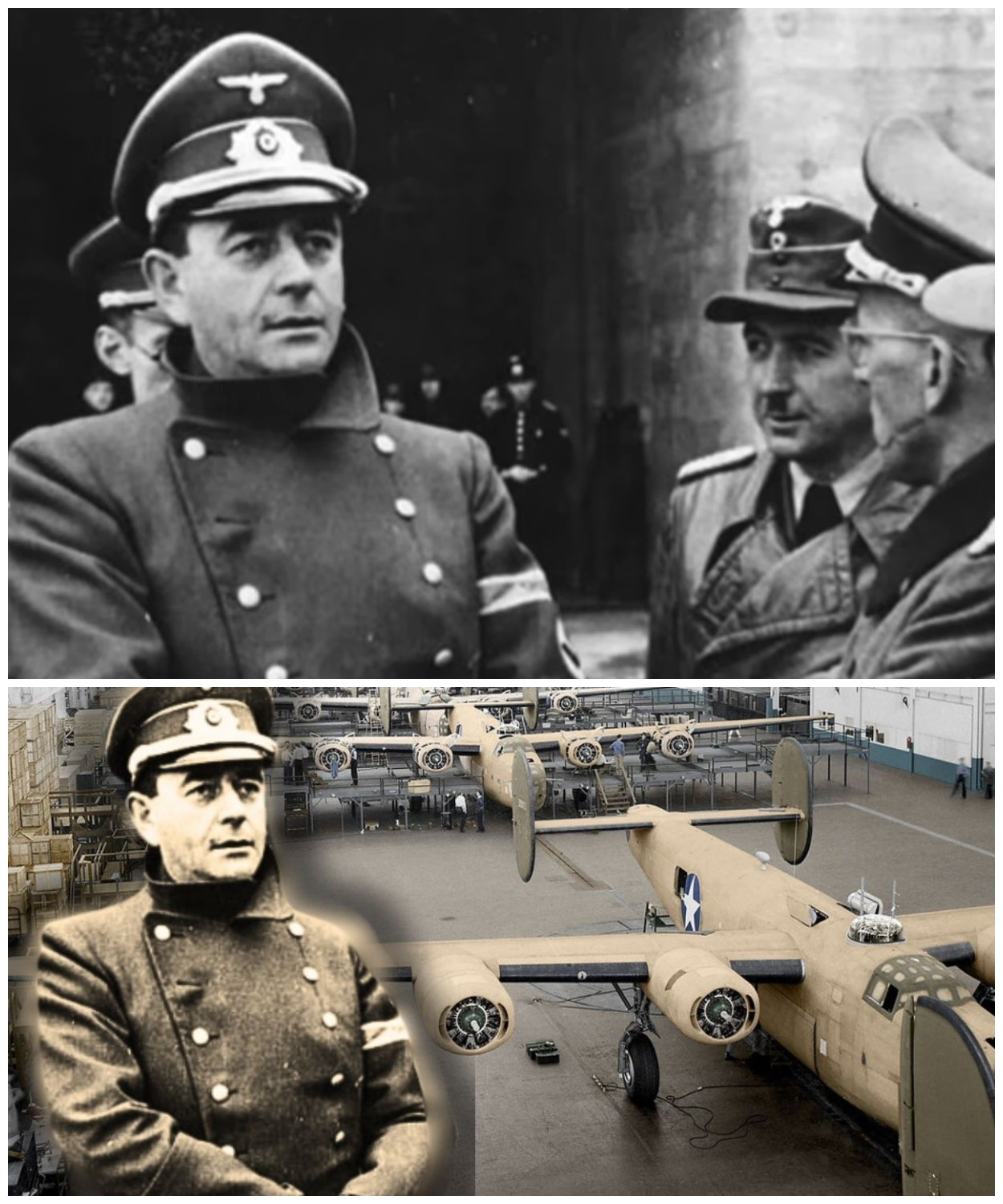 Albert Speer: The Man Who Knew Germany Had Lost