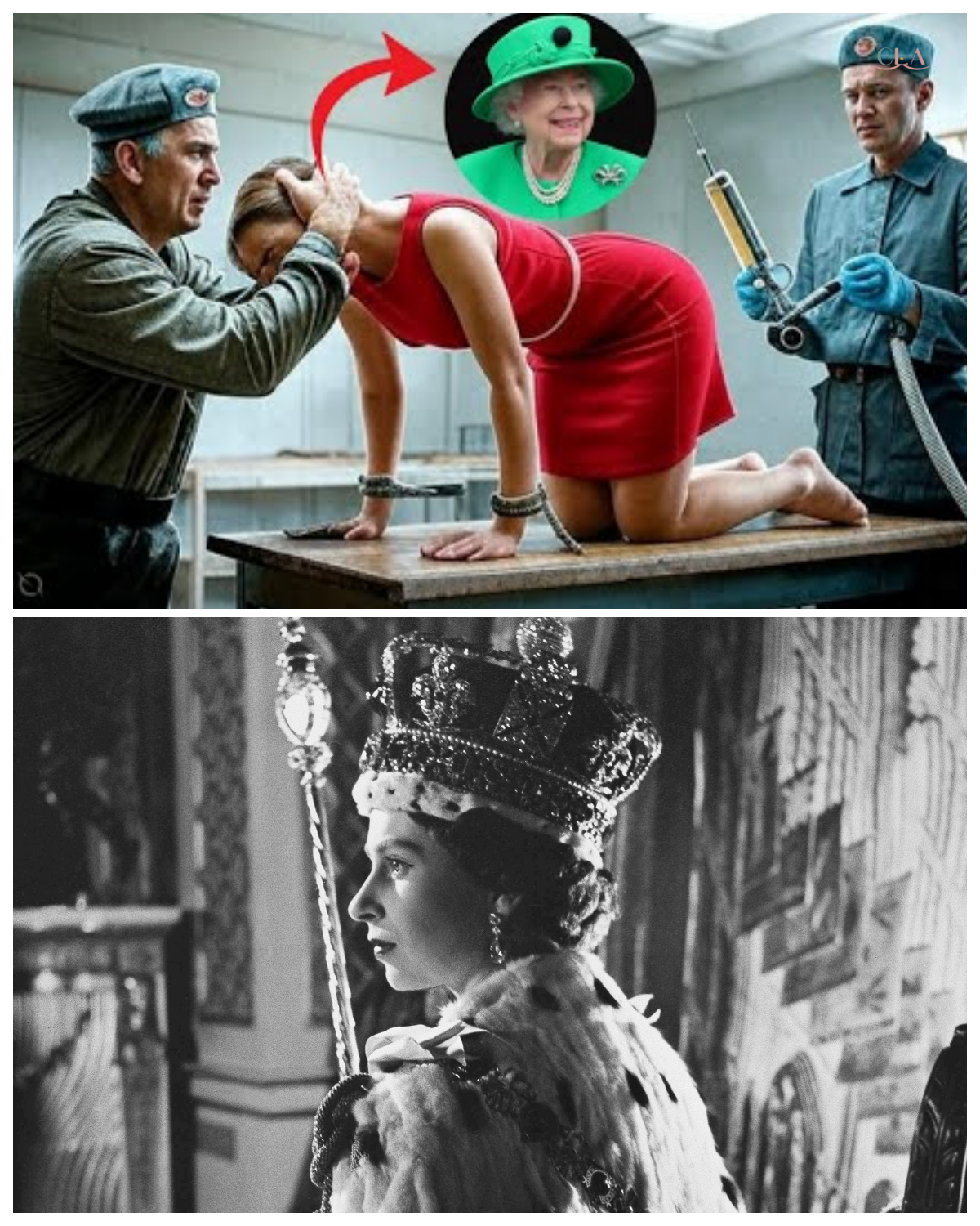 The Final Days of Elizabeth II — How a Historic Reign Came to a Peaceful Close  After more than 70 years on the throne, Queen Elizabeth II’s final days marked the end of an extraordinary era. But what really happened in her last moments, and how did the world respond to the passing of one of history’s most enduring monarchs? DISCOVER the FULL STORY and CLICK the article link in the comments to learn more.