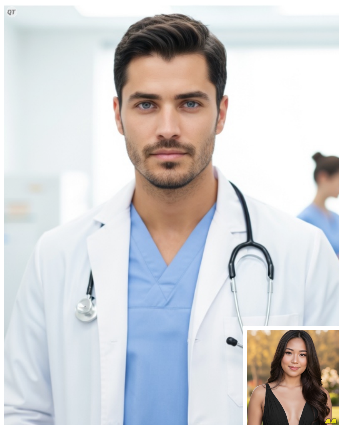 Married Dubai Surgeon’s Secret Affair With Filipina Nurse Ends in Tragic HIV Revenge at Hospital