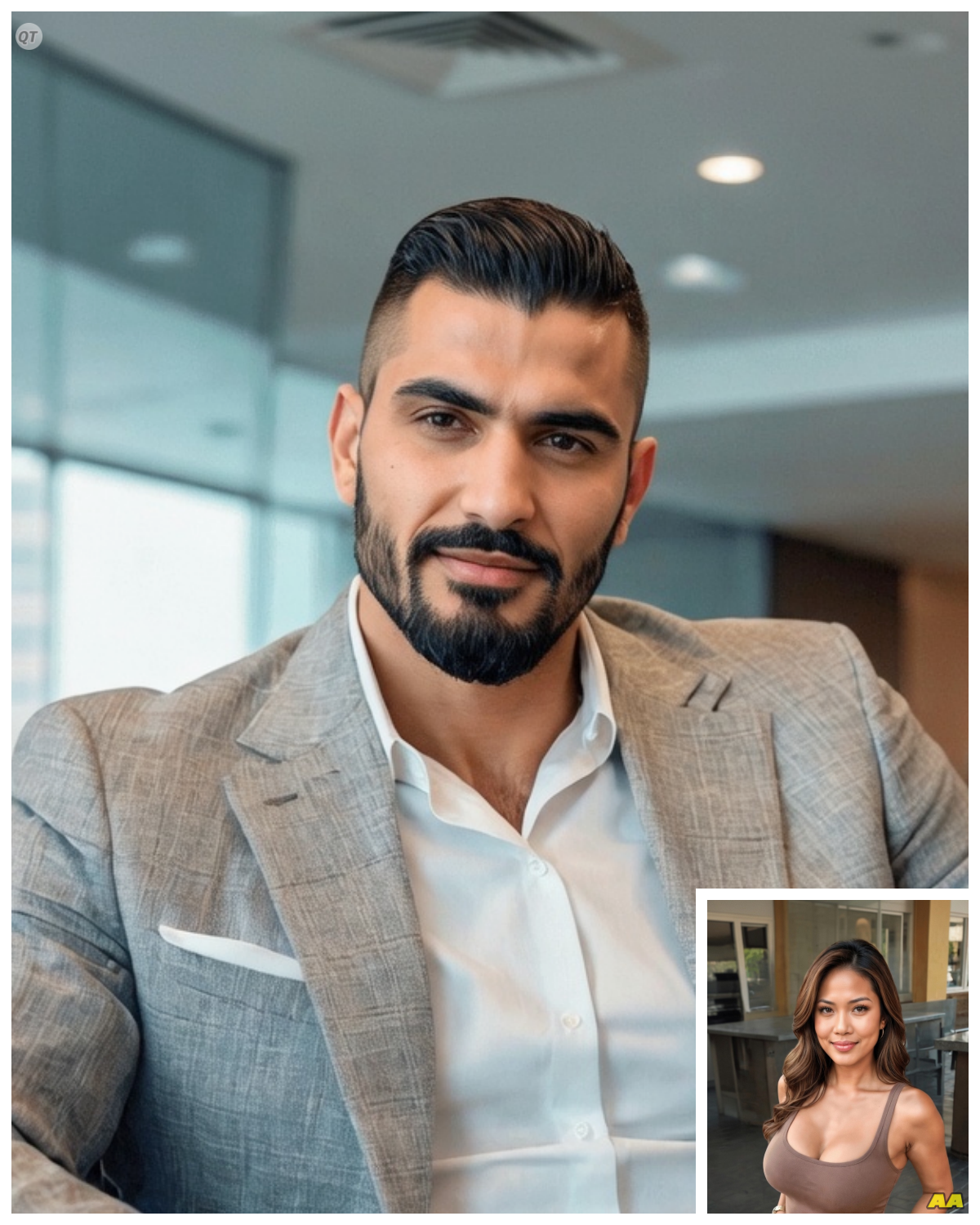 Filipina Maid’s Sugar Daddy Affair With 3 Dubai Sheikhs Exposed Ends in Tragedy True Crime