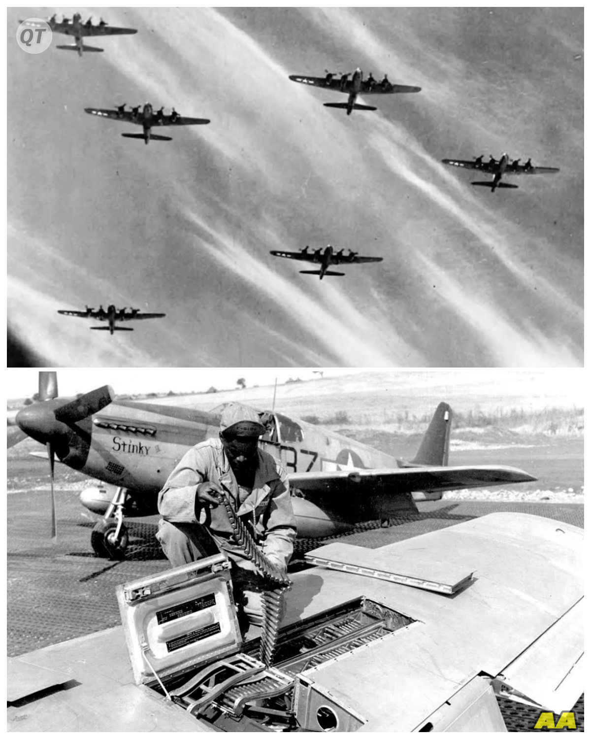 How One Mechanic’s “ILLEGAL” Idea Created America’s Deadliest Fighter-ZZ