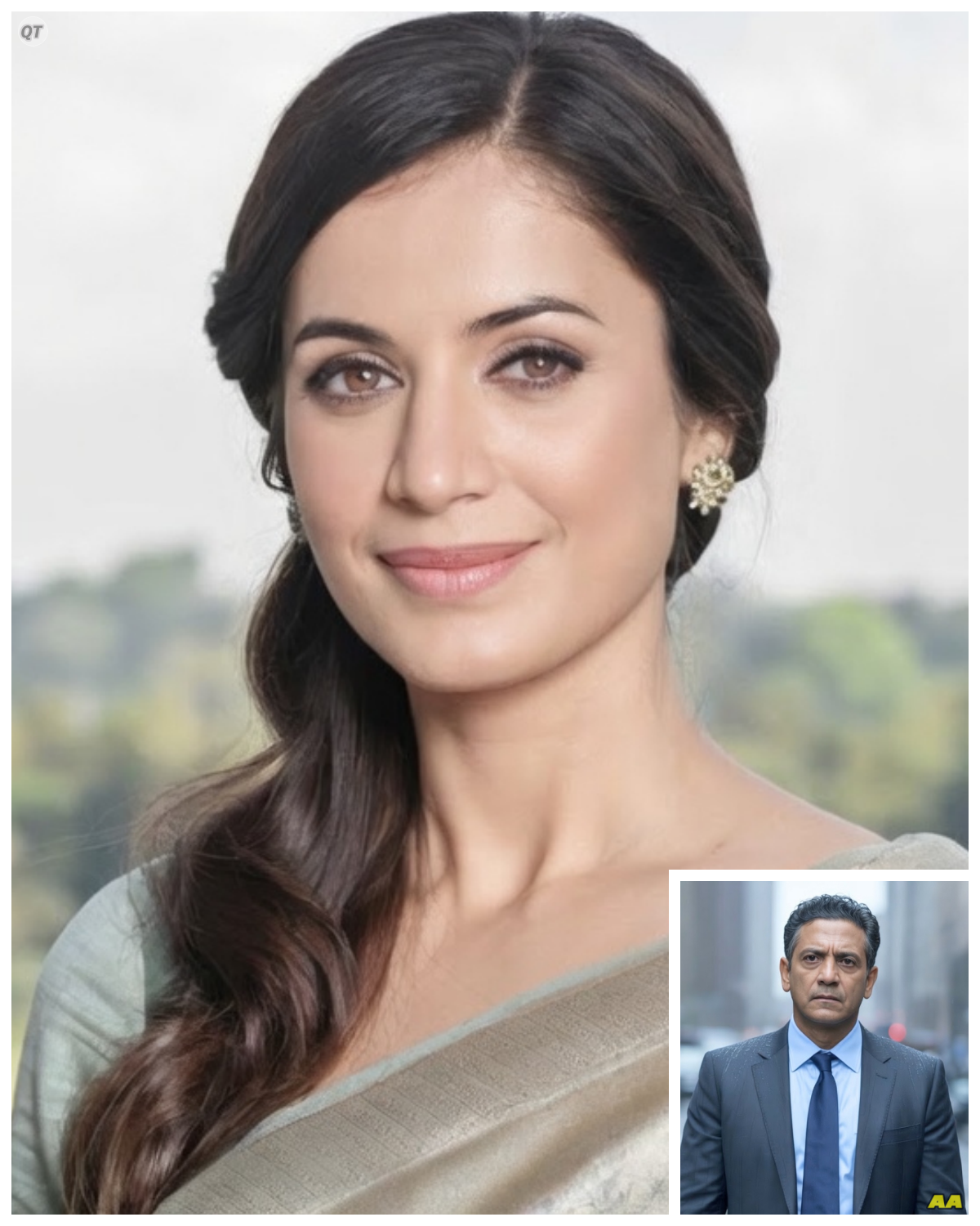 Married Indian Doctor’s Affair With Nurse in Los Angeles Leads to Deadly Confrontation