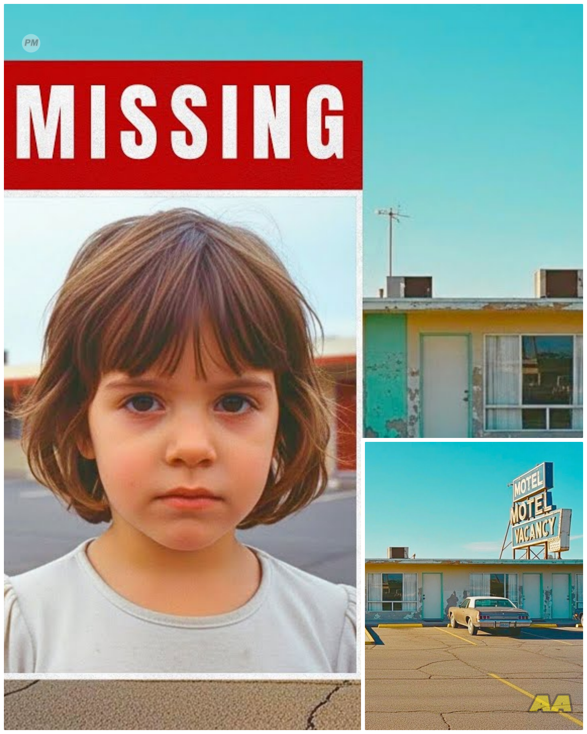 Little Girl Vanished in 1981 — 6 Years Later, a Database Uncovers This