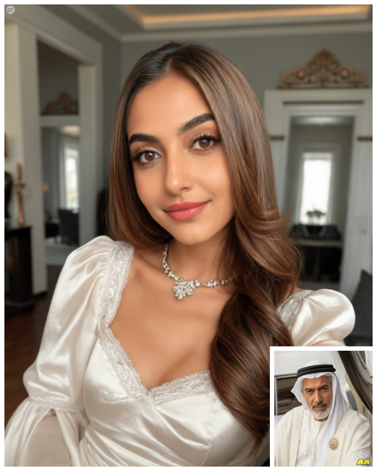 Just Married Woman Murdered After Groom Hears Her Calling Another Man’s Name In Wedding Bed