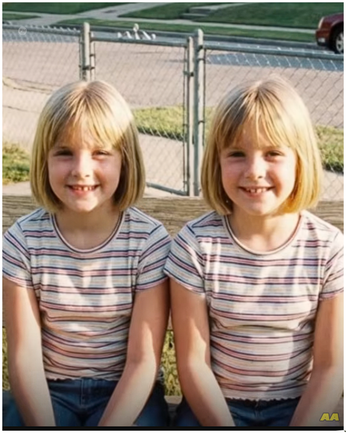 “Shocking Breakthrough in Oregon’s 2001 Cold Case – Twin Sisters’ Vanishing Finally Solved: The Twist No One Saw Coming!”