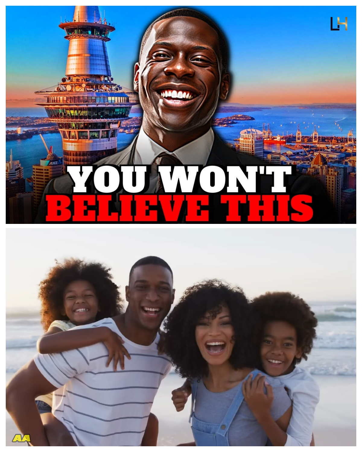 10 Most Friendly Countries For Black Travelers