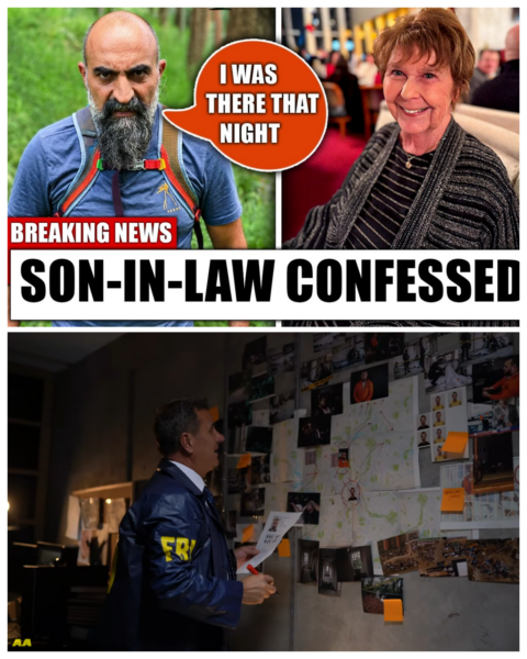 He Finally Broke His Silence — The 4 Words That Turned The Nancy Guthrie Case Upside Down