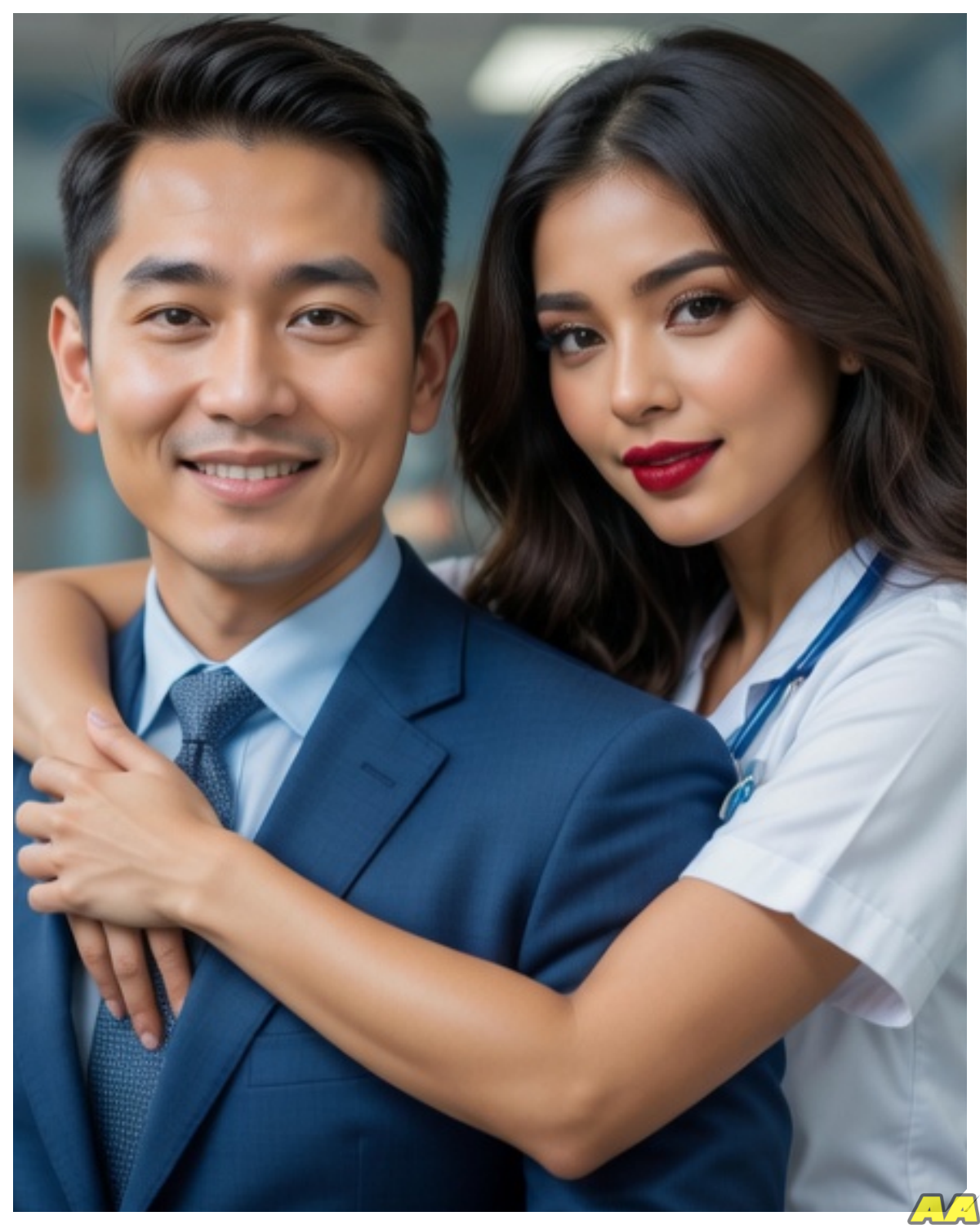 Married Singaporean Doctor’s Secret Affair With Nurse Ends in Shocking HIV Revenge Traged True Crime !!!