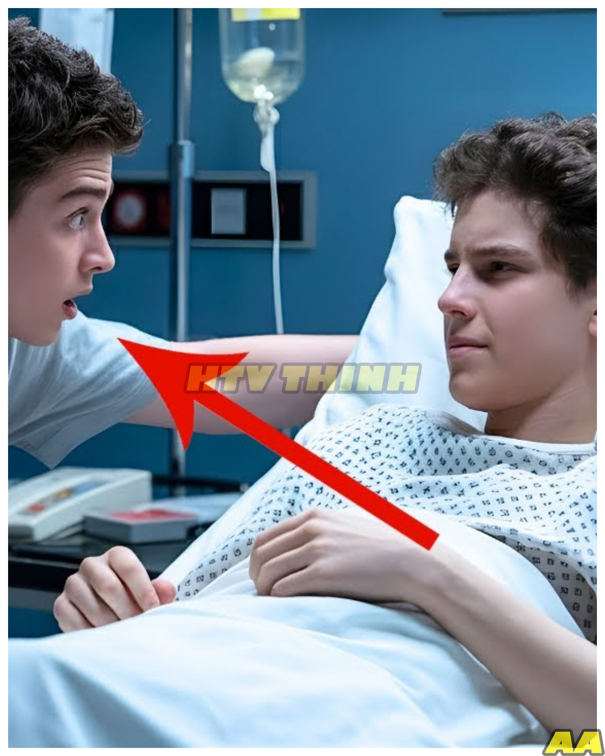 The Prophecy of Friendship: A True Story of Faith and Miracles