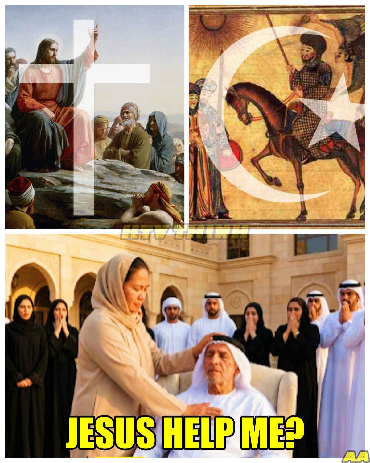 Cardinal Burke: “The Third Secret of Fatima Is Unfolding Before Our Eyes” — Iran, Israel & Prophecy !!!